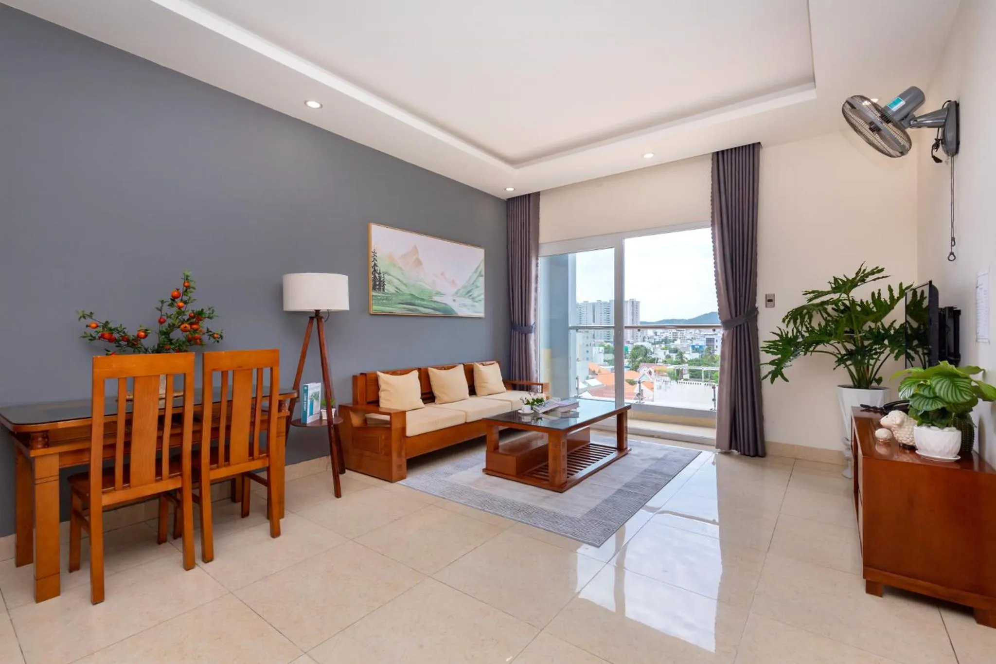 Prague Hotel Vung Tau