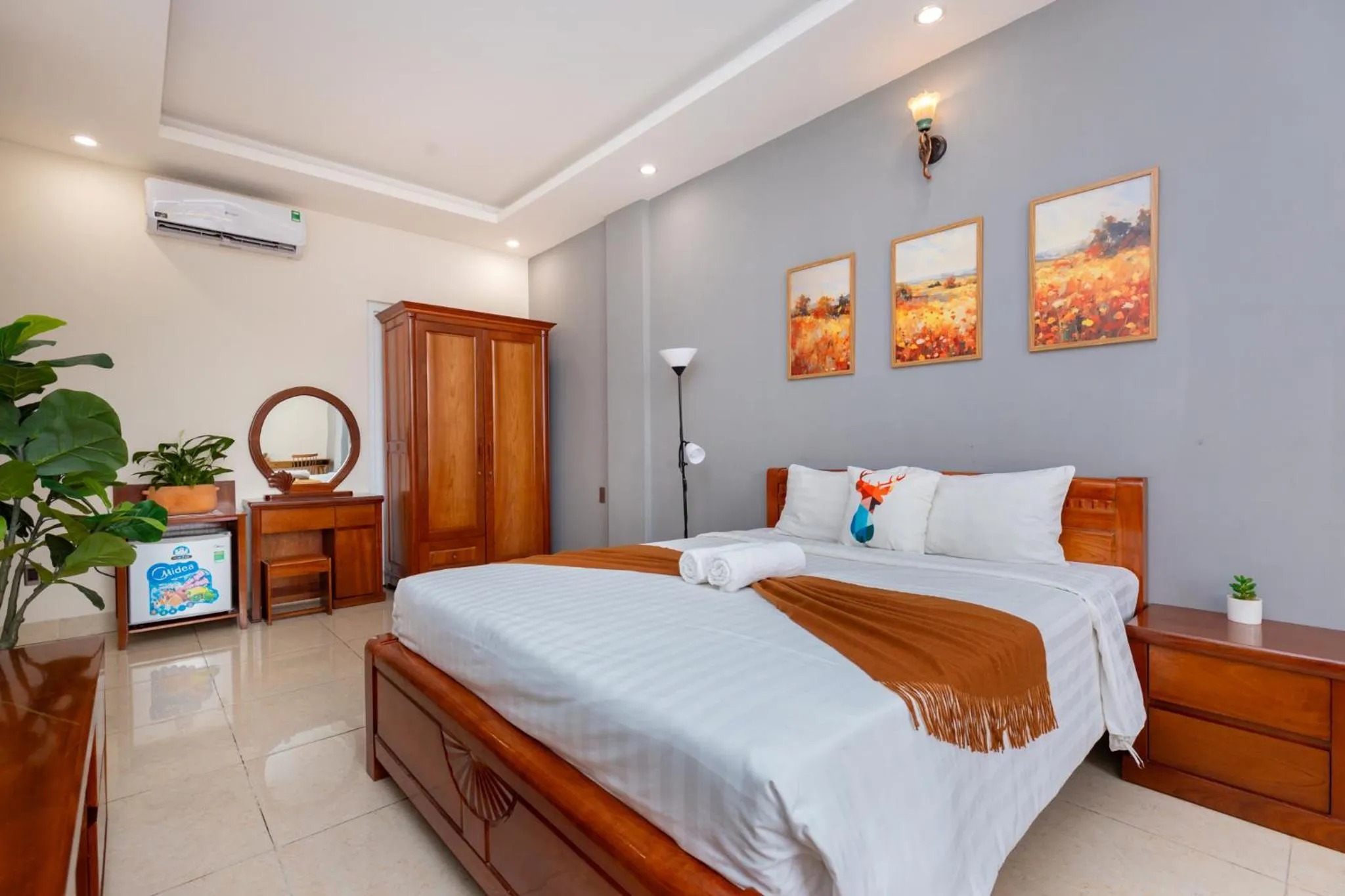 Prague Hotel Vung Tau