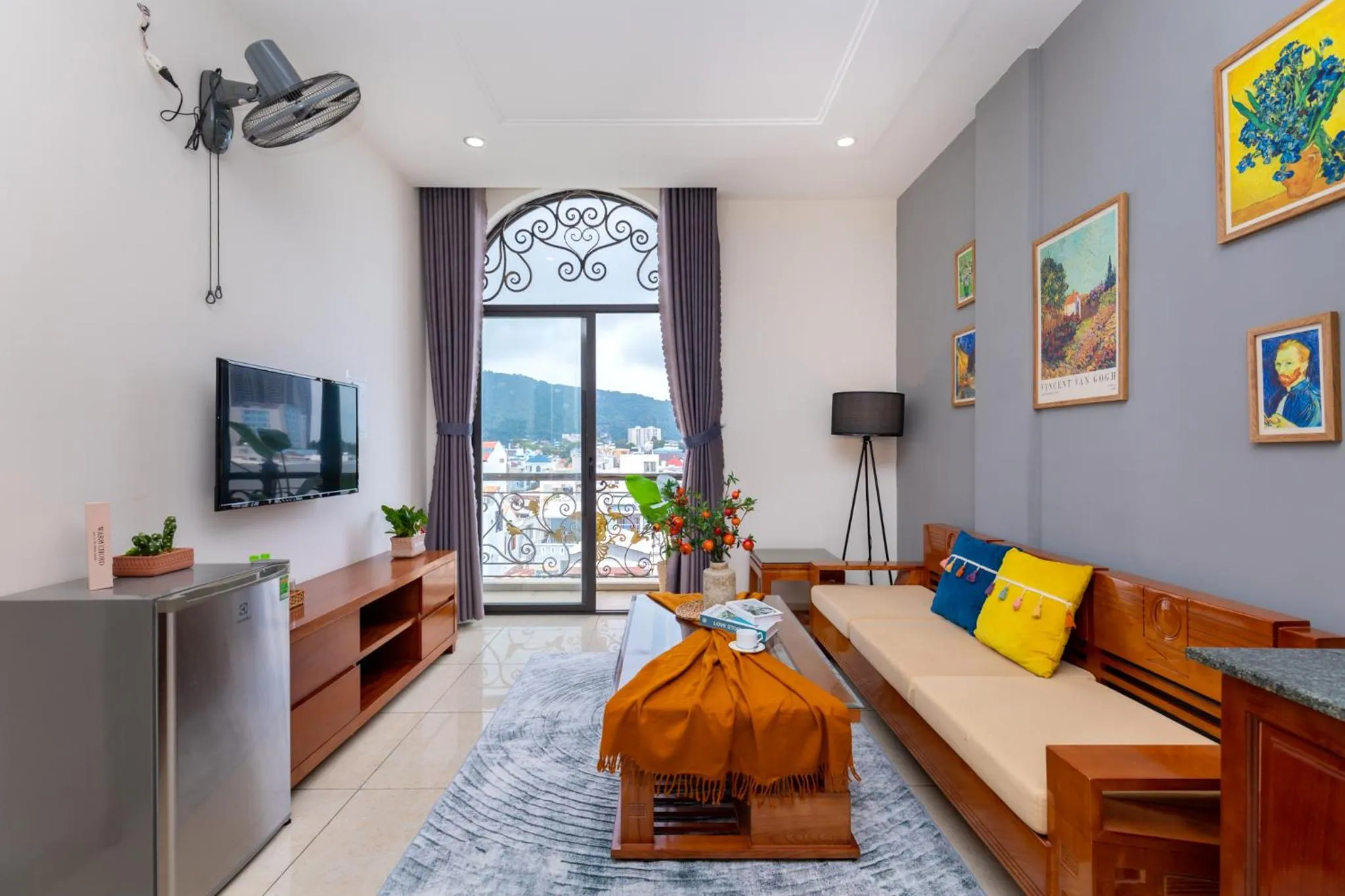 Prague Hotel Vung Tau