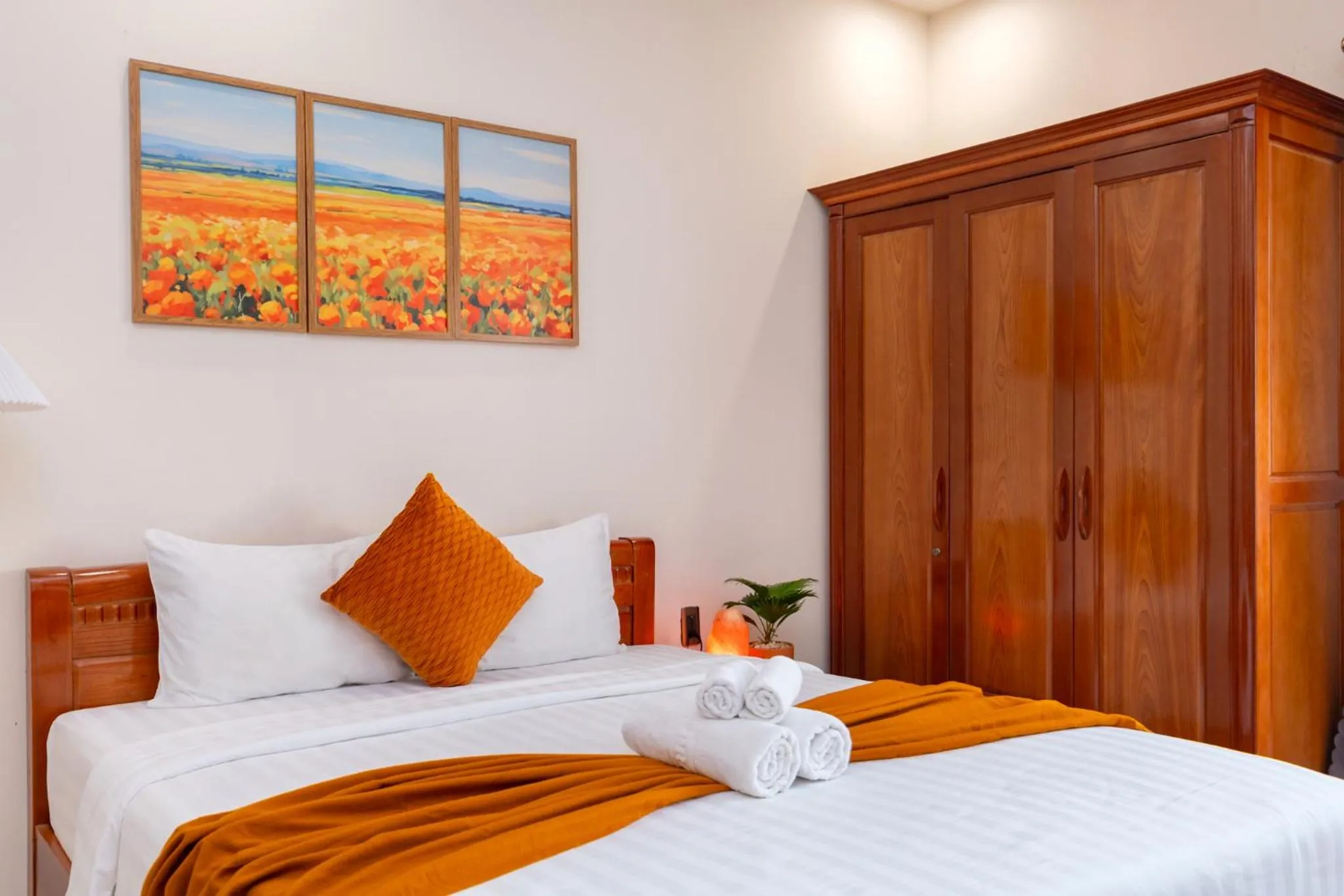 Prague Hotel Vung Tau