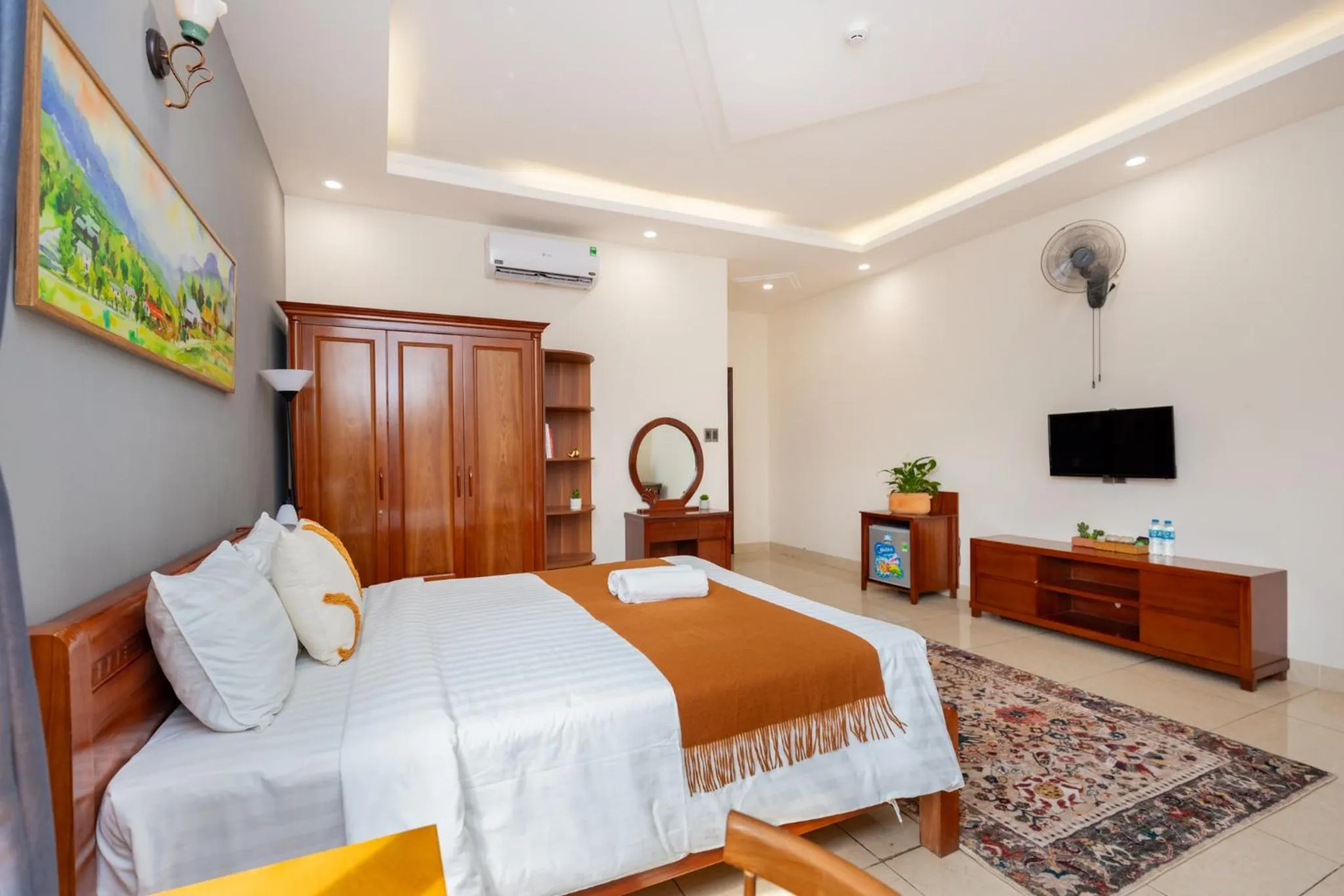 Prague Hotel Vung Tau