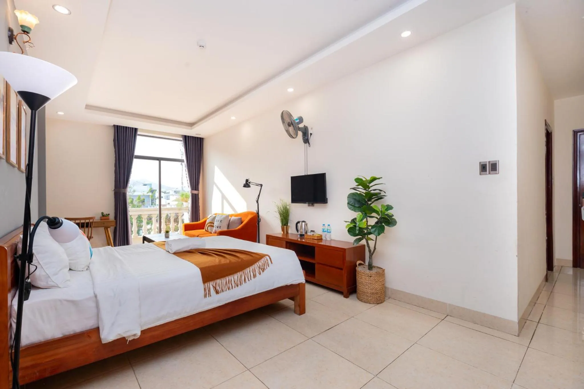 Prague Hotel Vung Tau