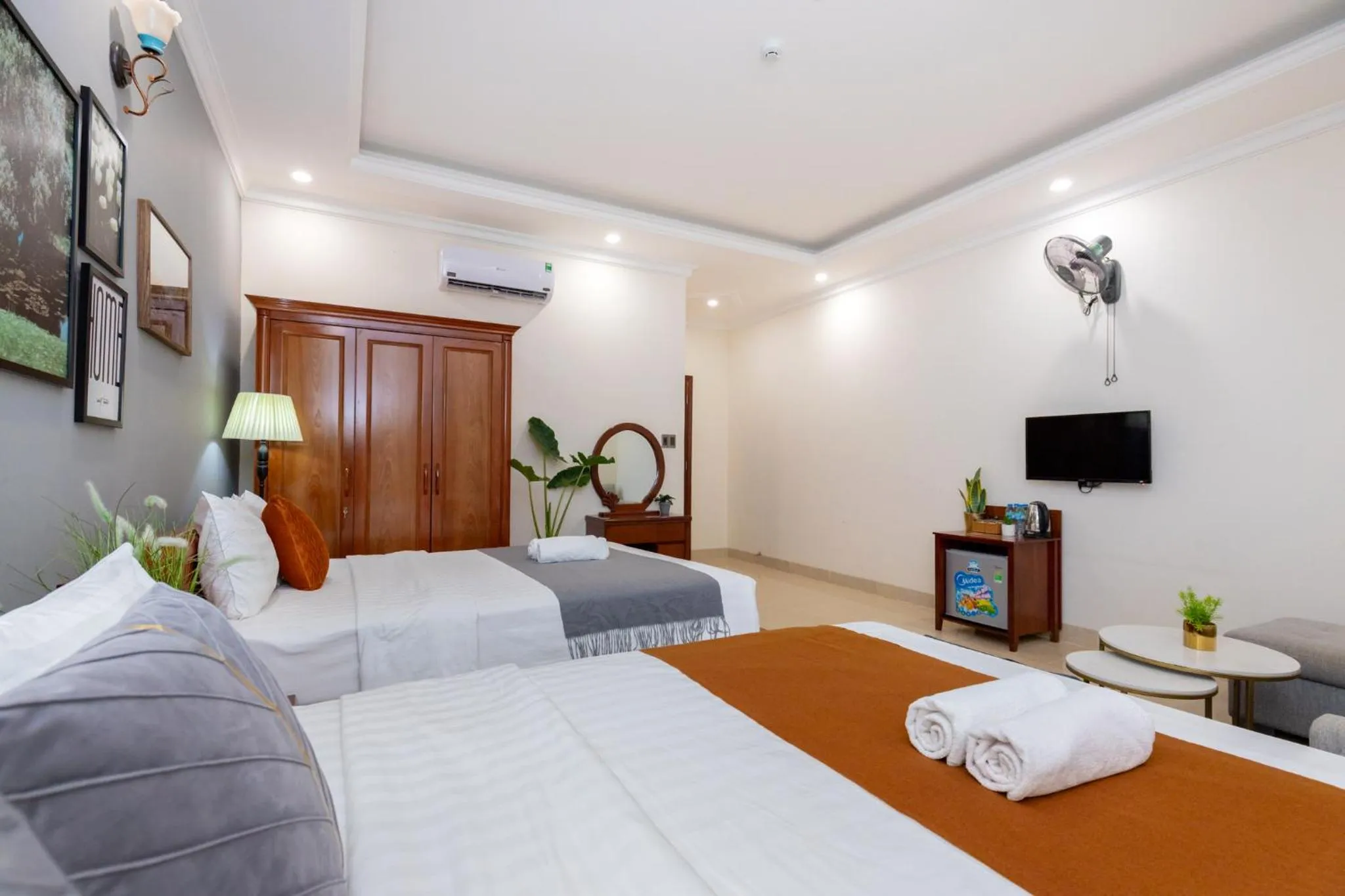 Prague Hotel Vung Tau