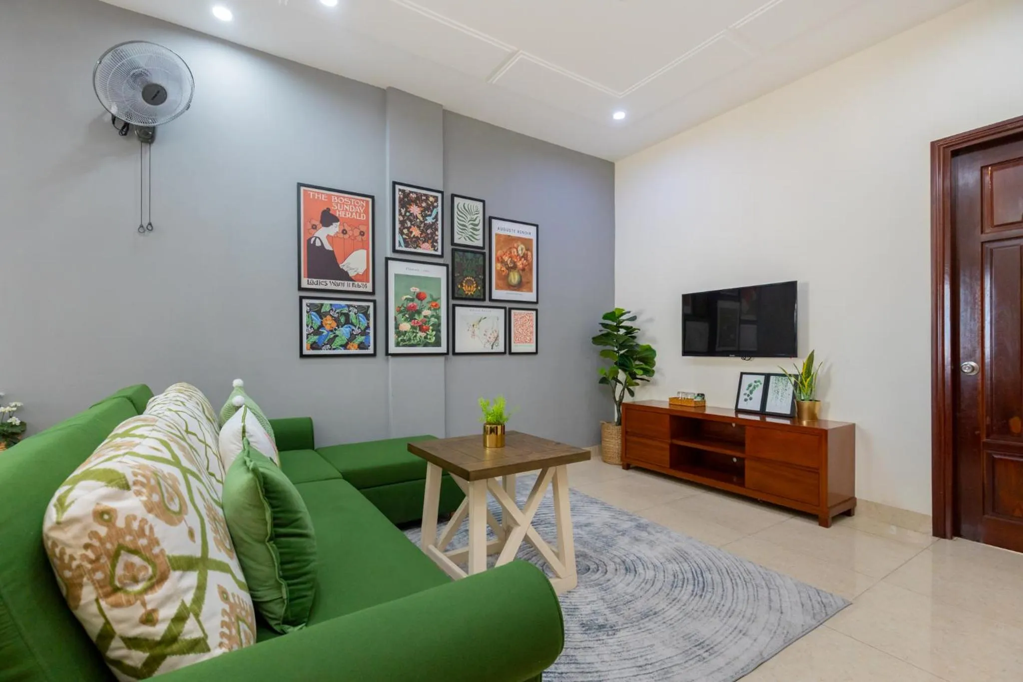 Prague Hotel Vung Tau