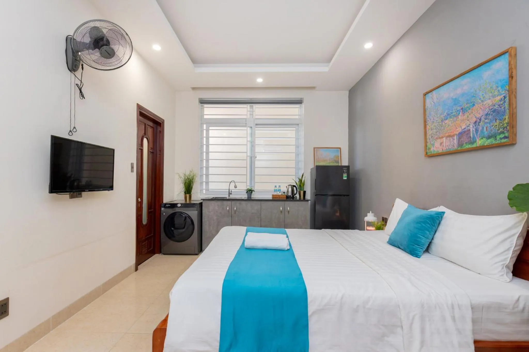 Prague Hotel Vung Tau