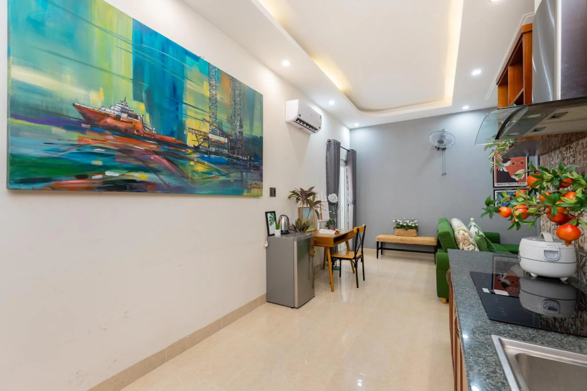 Prague Hotel Vung Tau