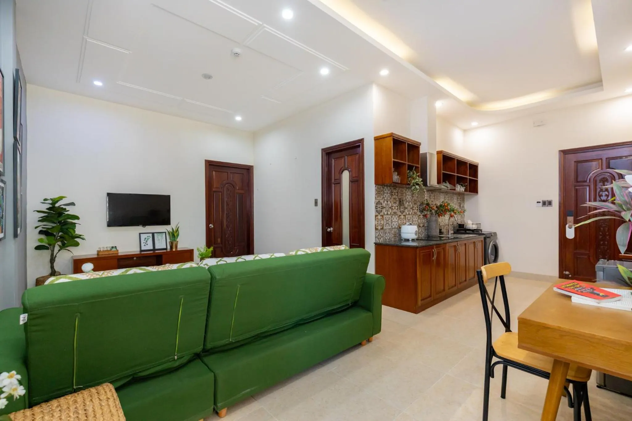 Prague Hotel Vung Tau