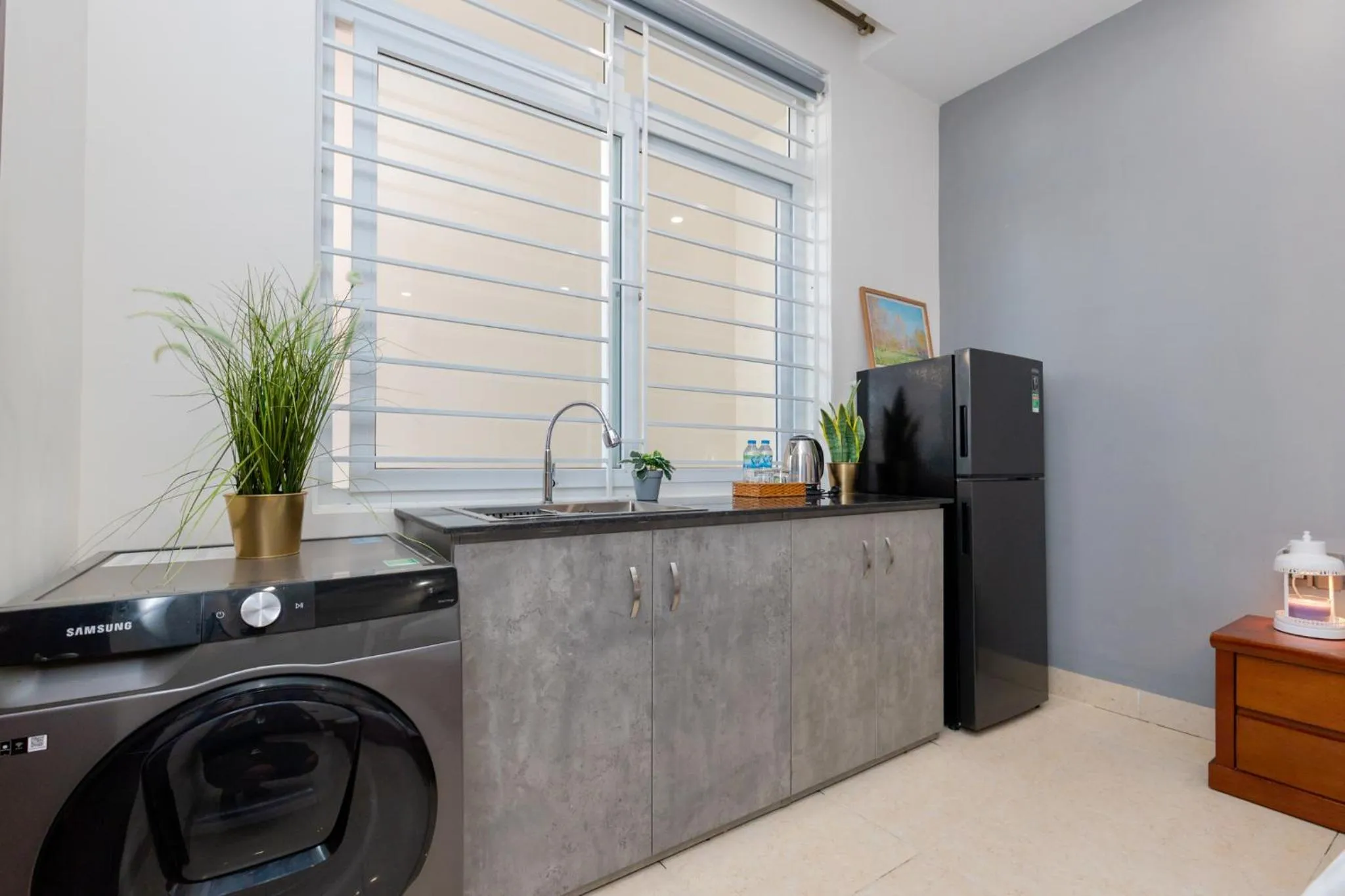 Prague Hotel Vung Tau