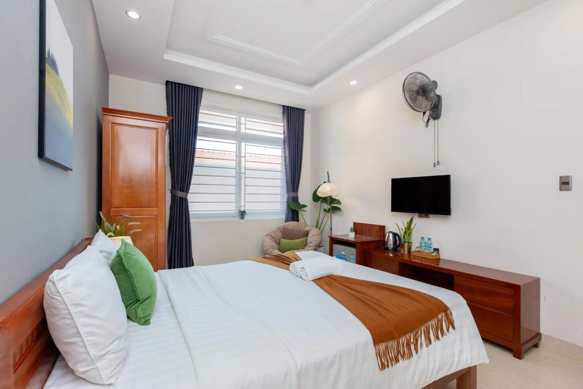 Prague Hotel Vung Tau