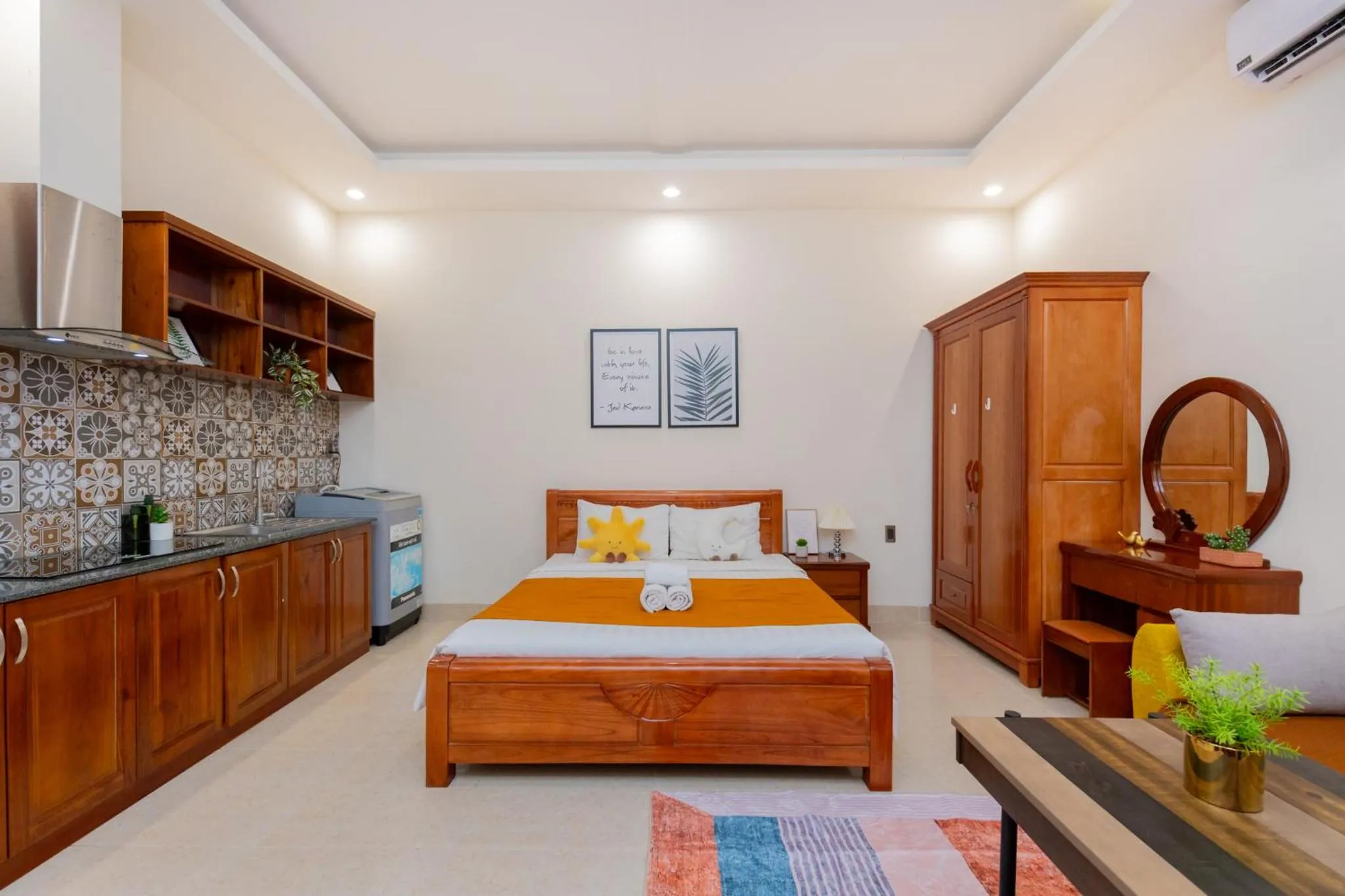 Prague Hotel Vung Tau