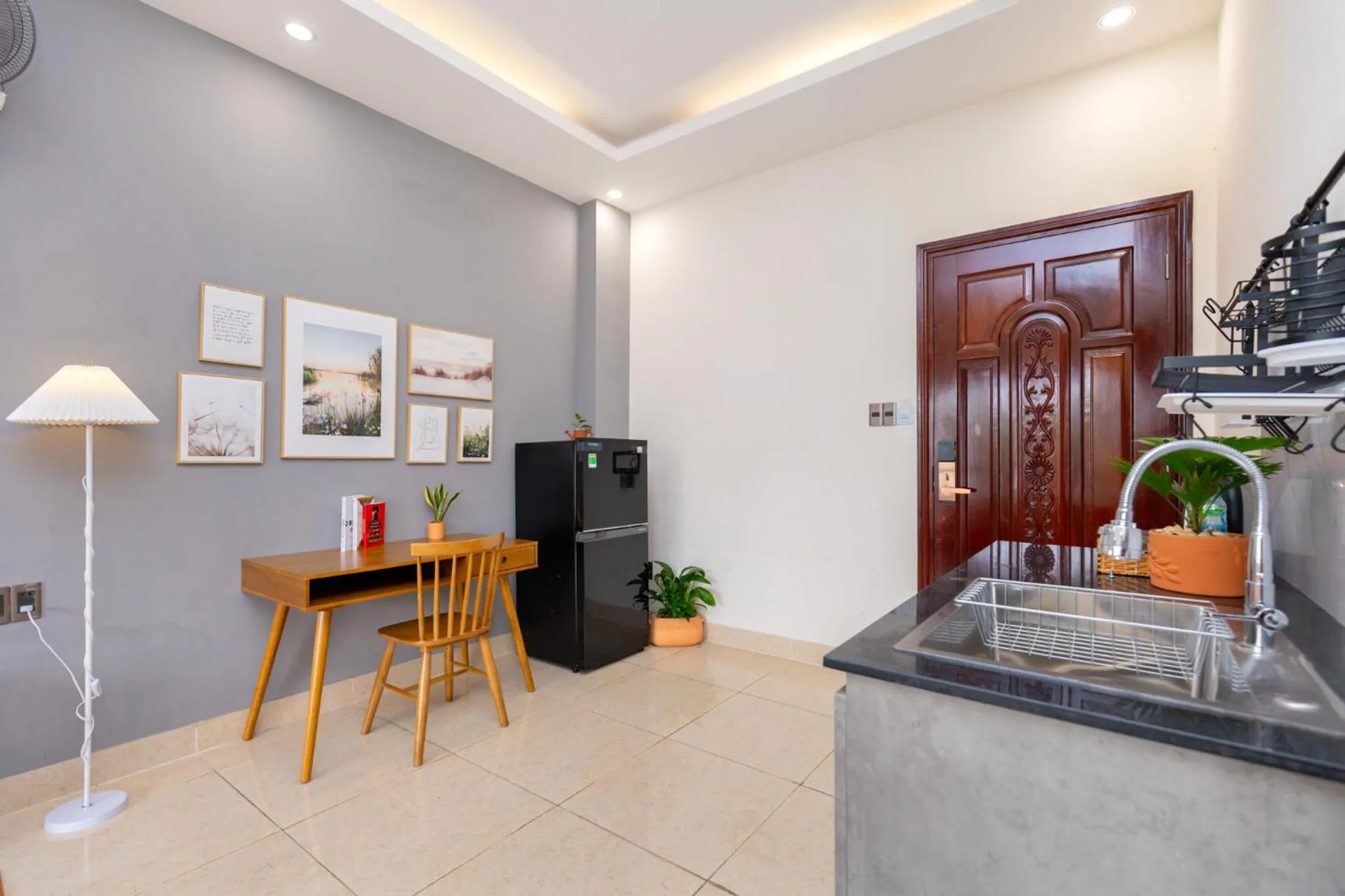 Prague Hotel Vung Tau