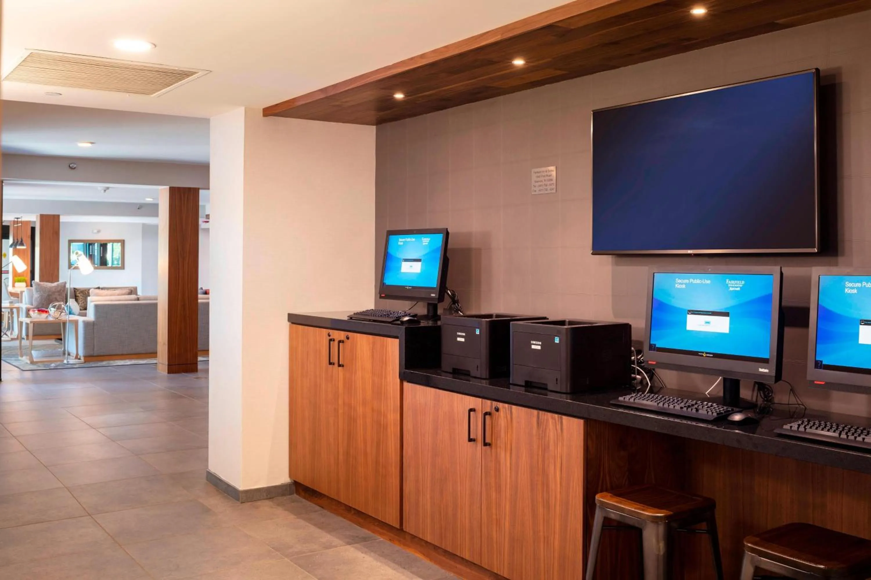 Other in Fairfield Inn & Suites by Marriott Providence Airport Warwick