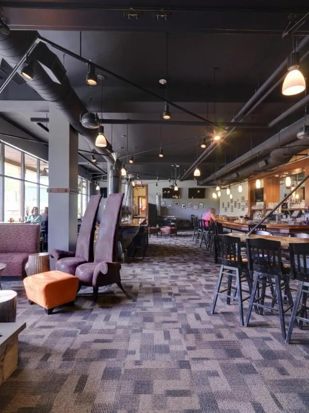 Restaurant/places to eat in Jay Peak Resort