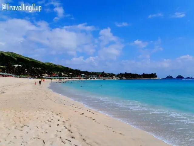 Bia's Beach House, Pagudpud