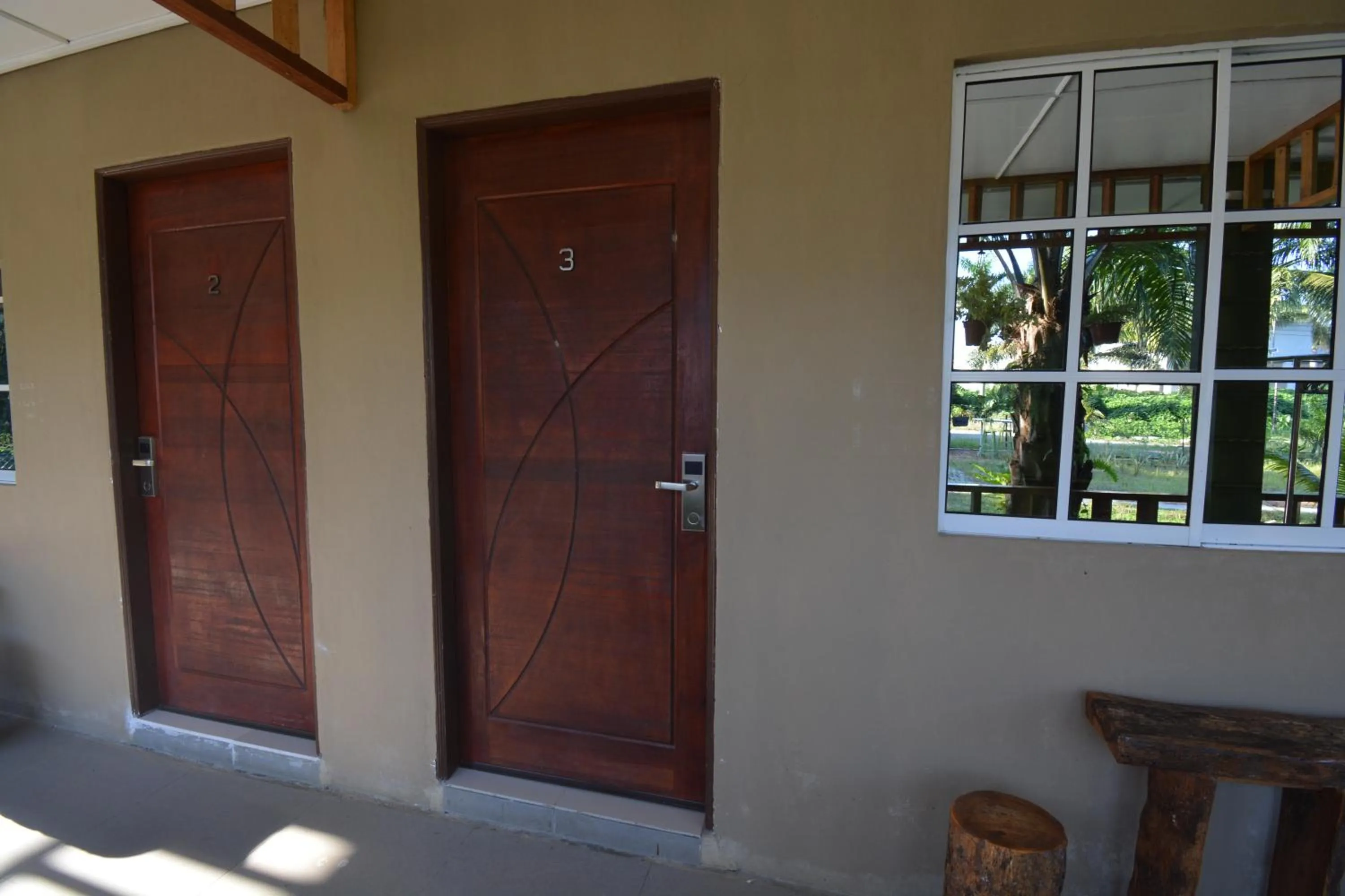 Hemingway Cottage 海明威度假屋