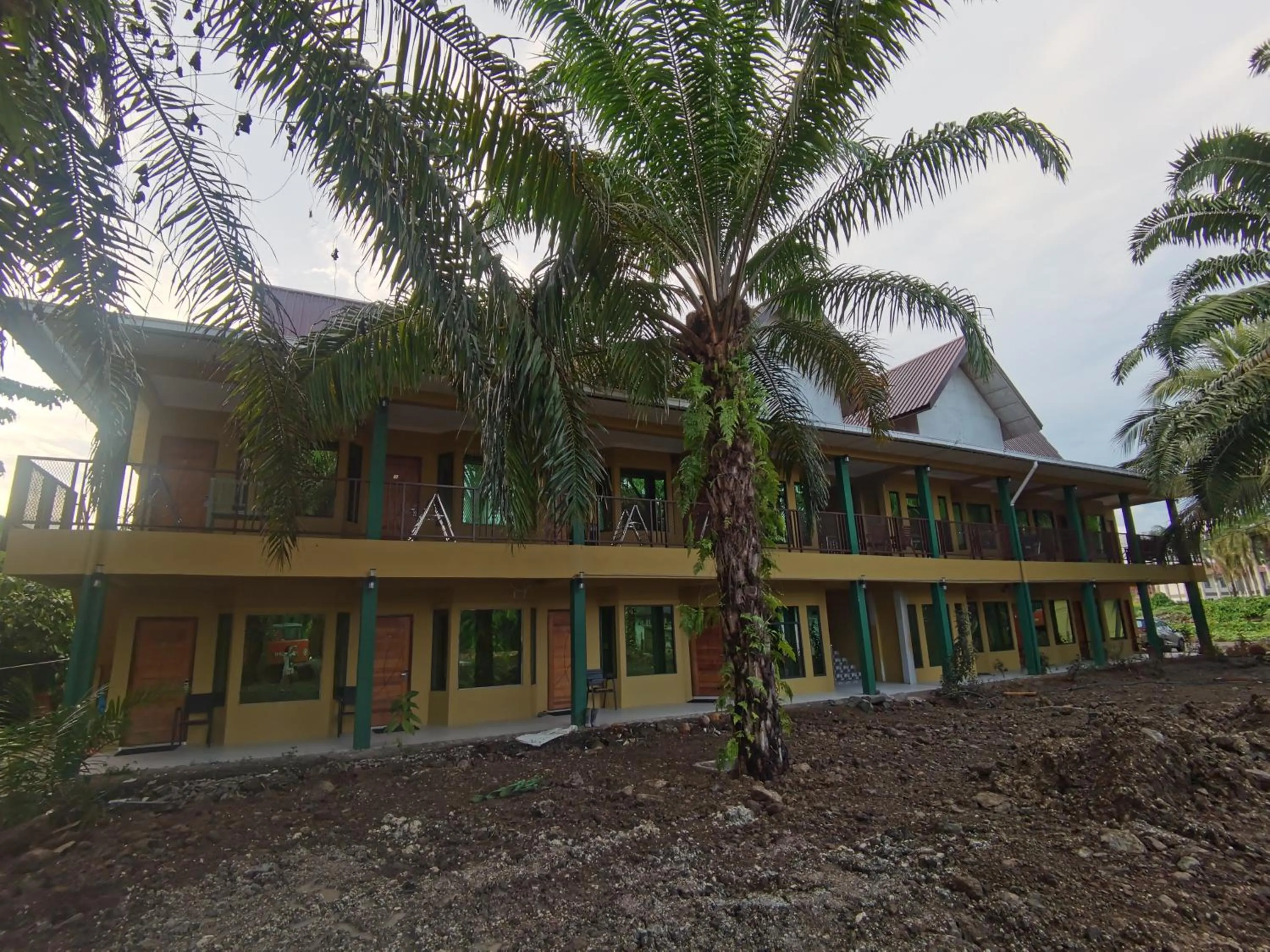 Hemingway Cottage 海明威度假屋