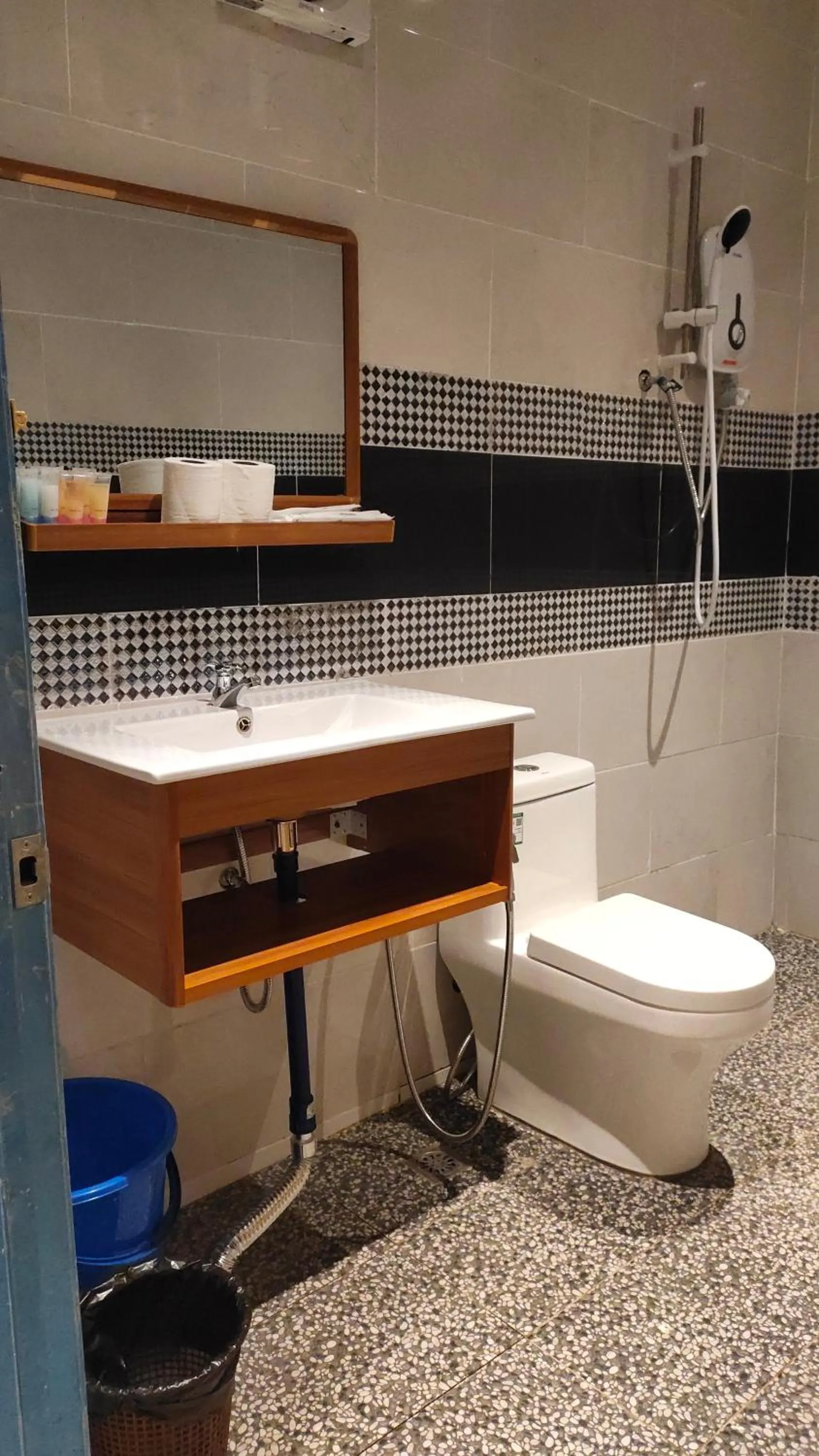 Hemingway Cottage 海明威度假屋