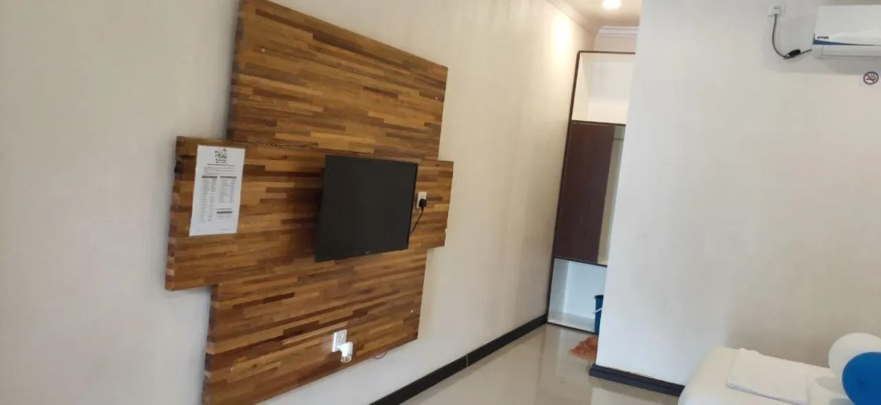 Hemingway Cottage 海明威度假屋