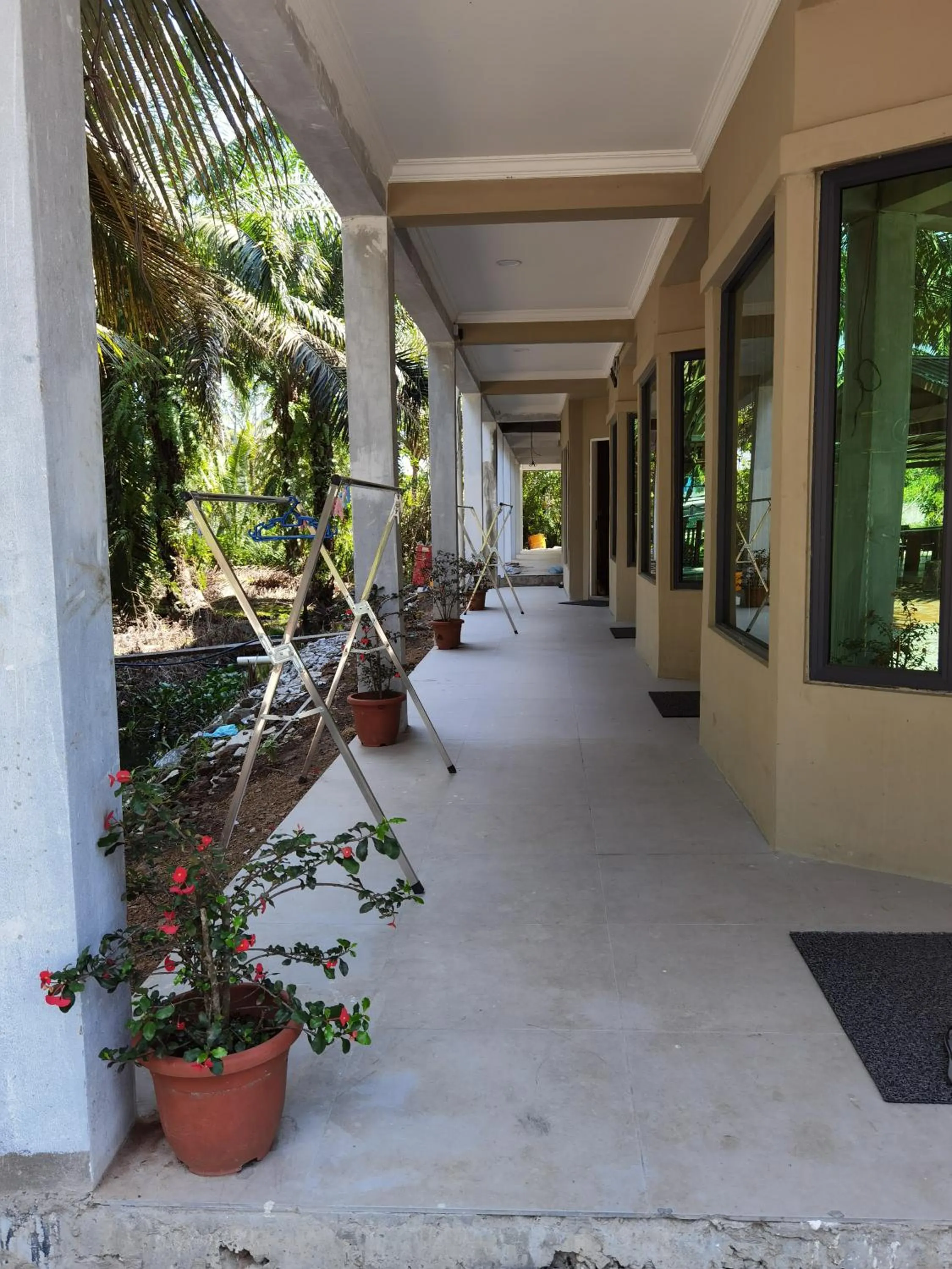 Hemingway Cottage 海明威度假屋