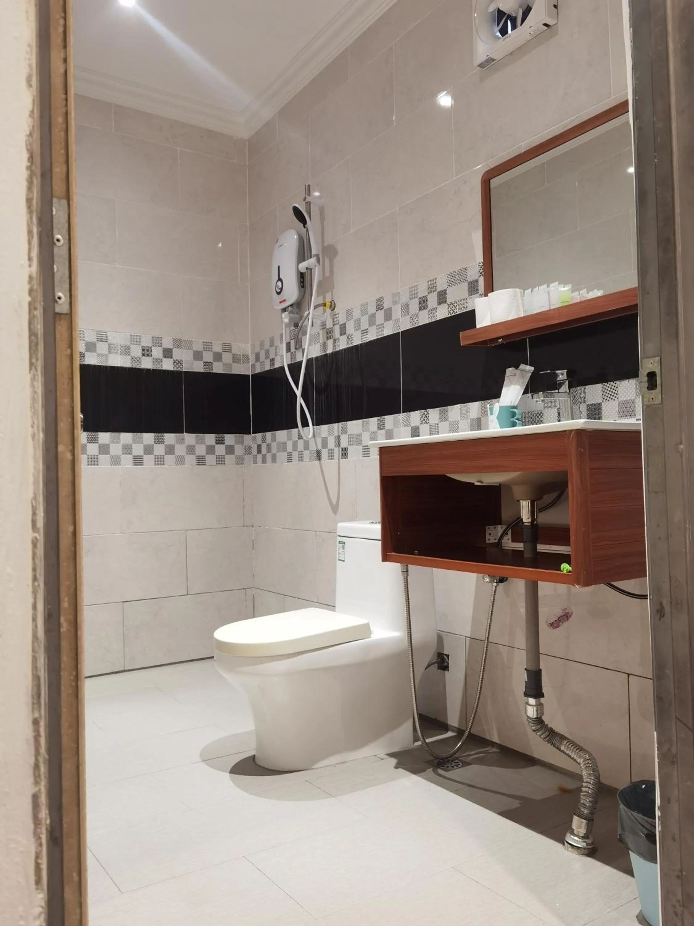 Hemingway Cottage 海明威度假屋