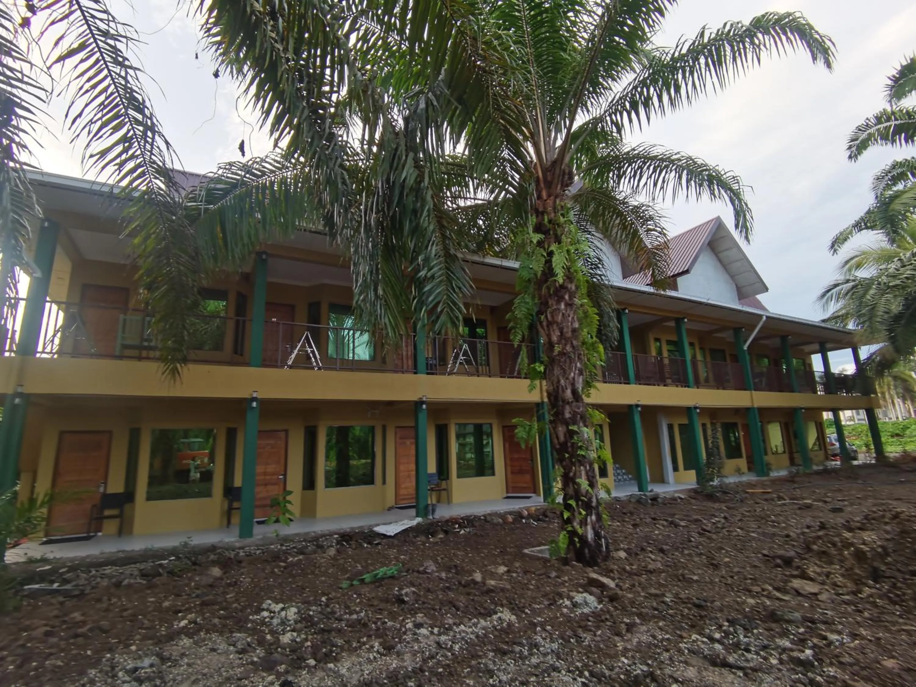 Hemingway Cottage 海明威度假屋