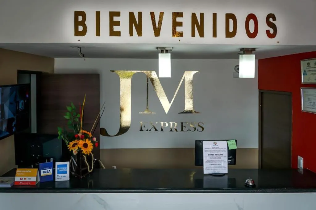 JM Express