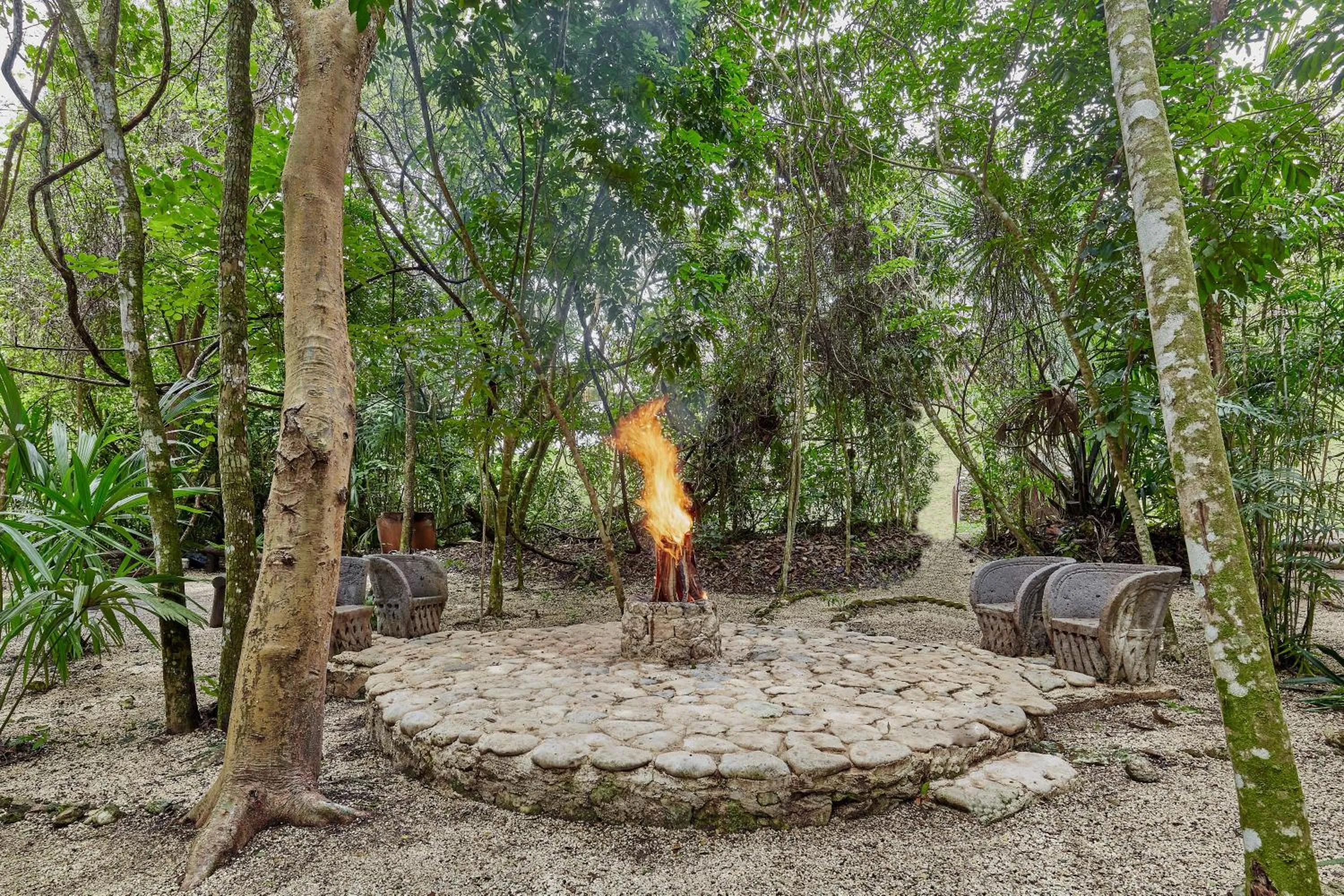 Banquet/Function facilities in The Explorean Selva Maya Kohunlich