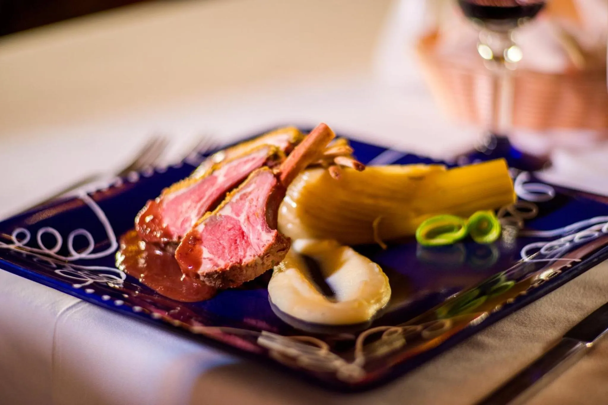 Restaurant/places to eat in The Explorean Selva Maya Kohunlich