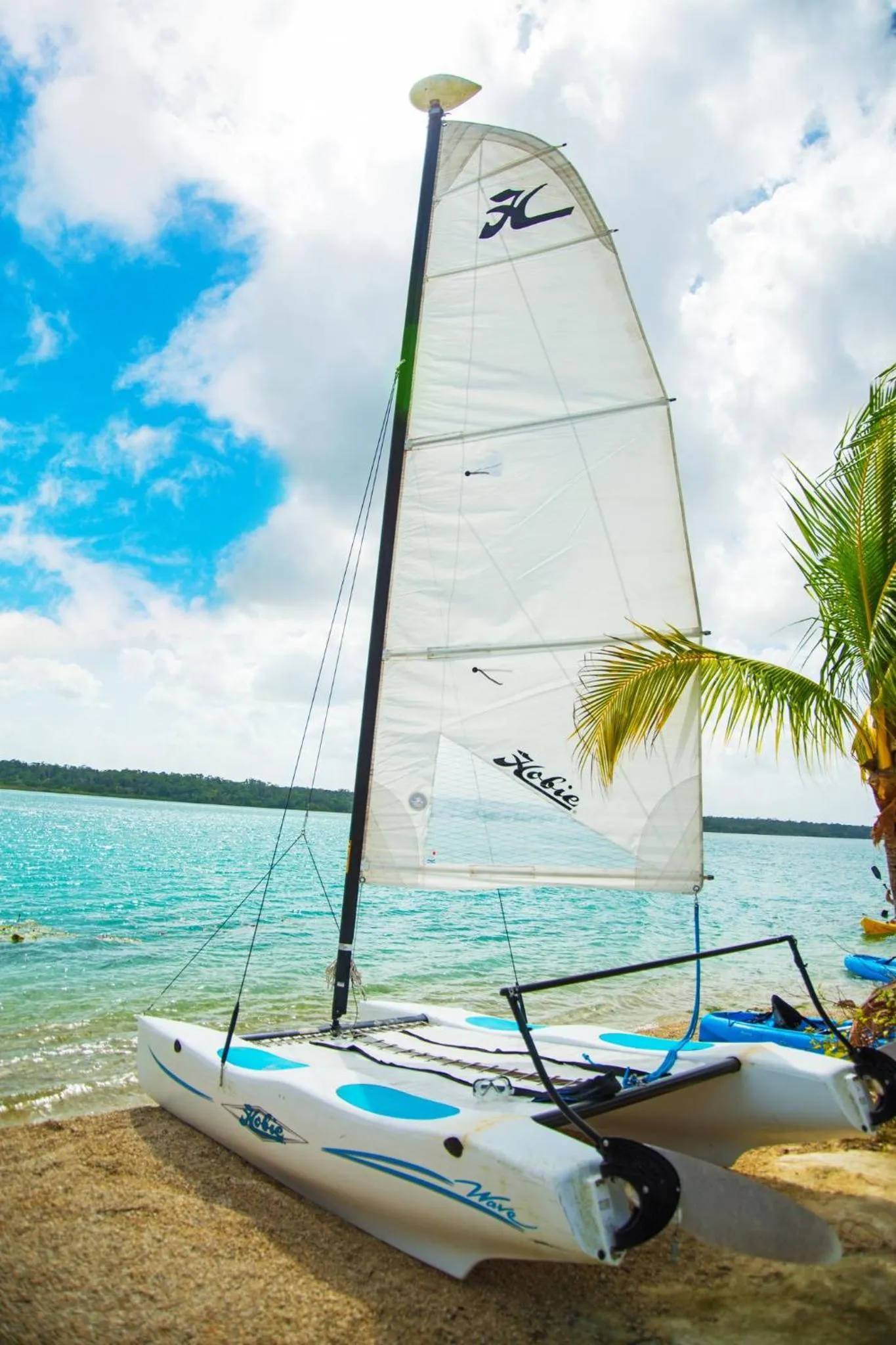 Activities in The Explorean Selva Maya Kohunlich