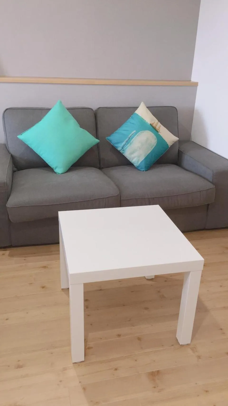 Photo of the whole room in Hotel Miyakojima