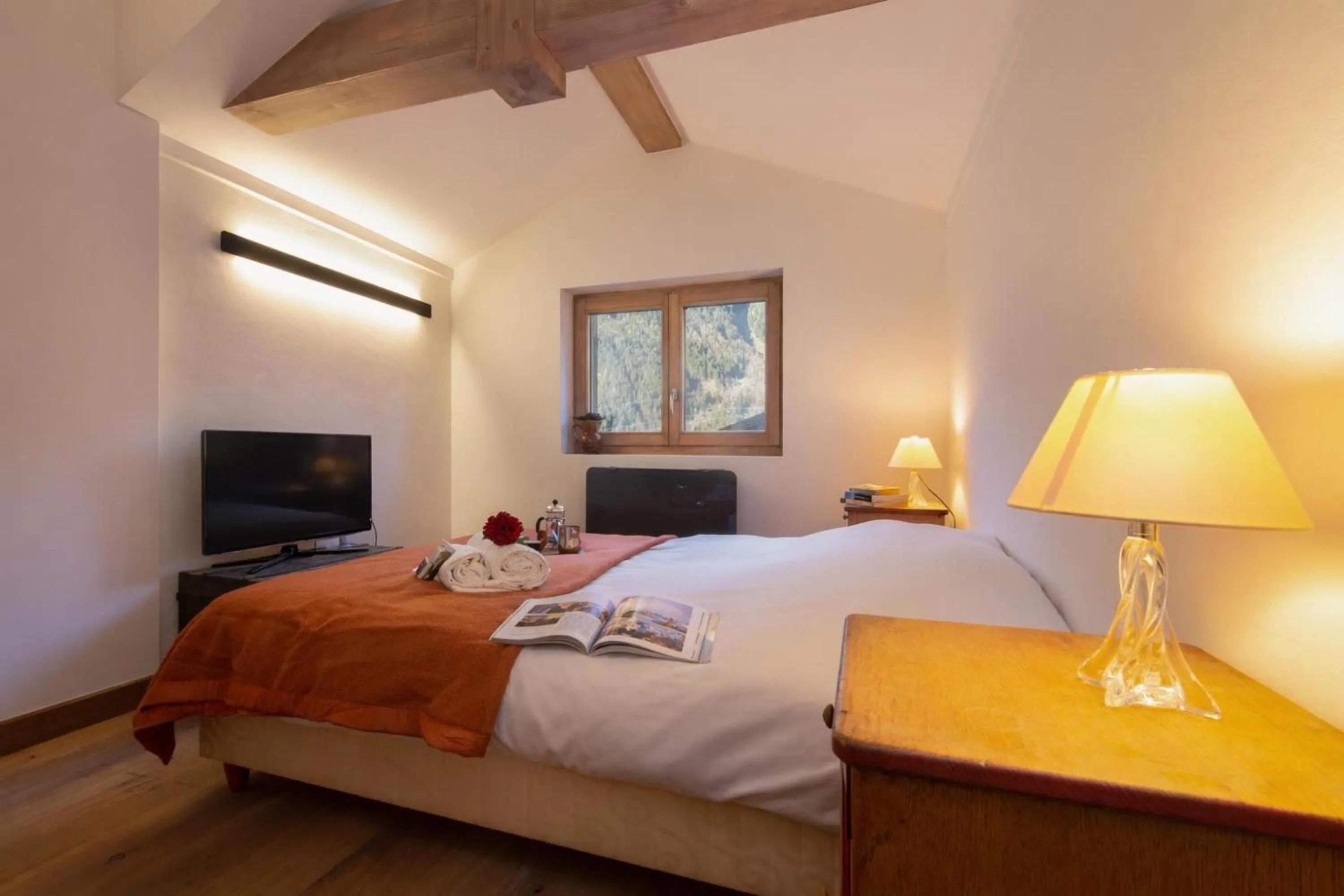Chalet du Glacier - Happy Rentals