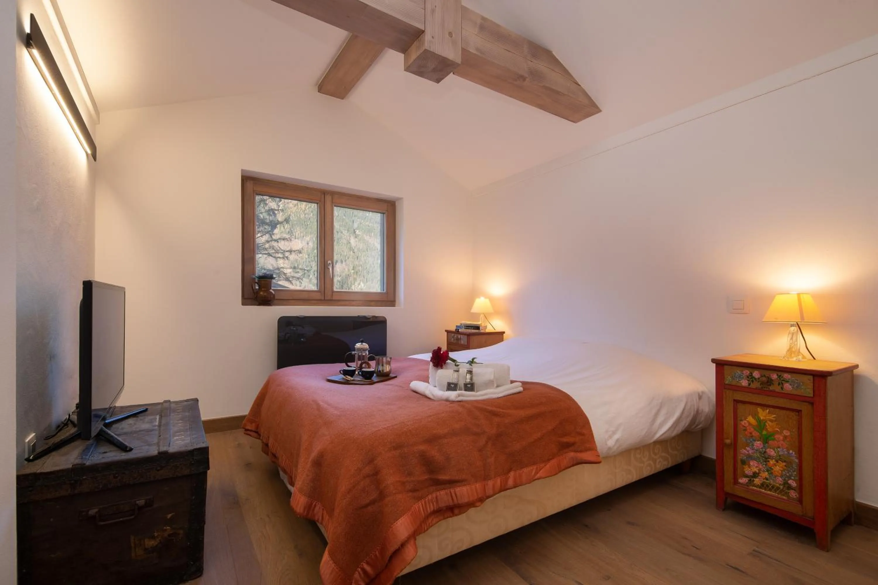 Chalet du Glacier - Happy Rentals