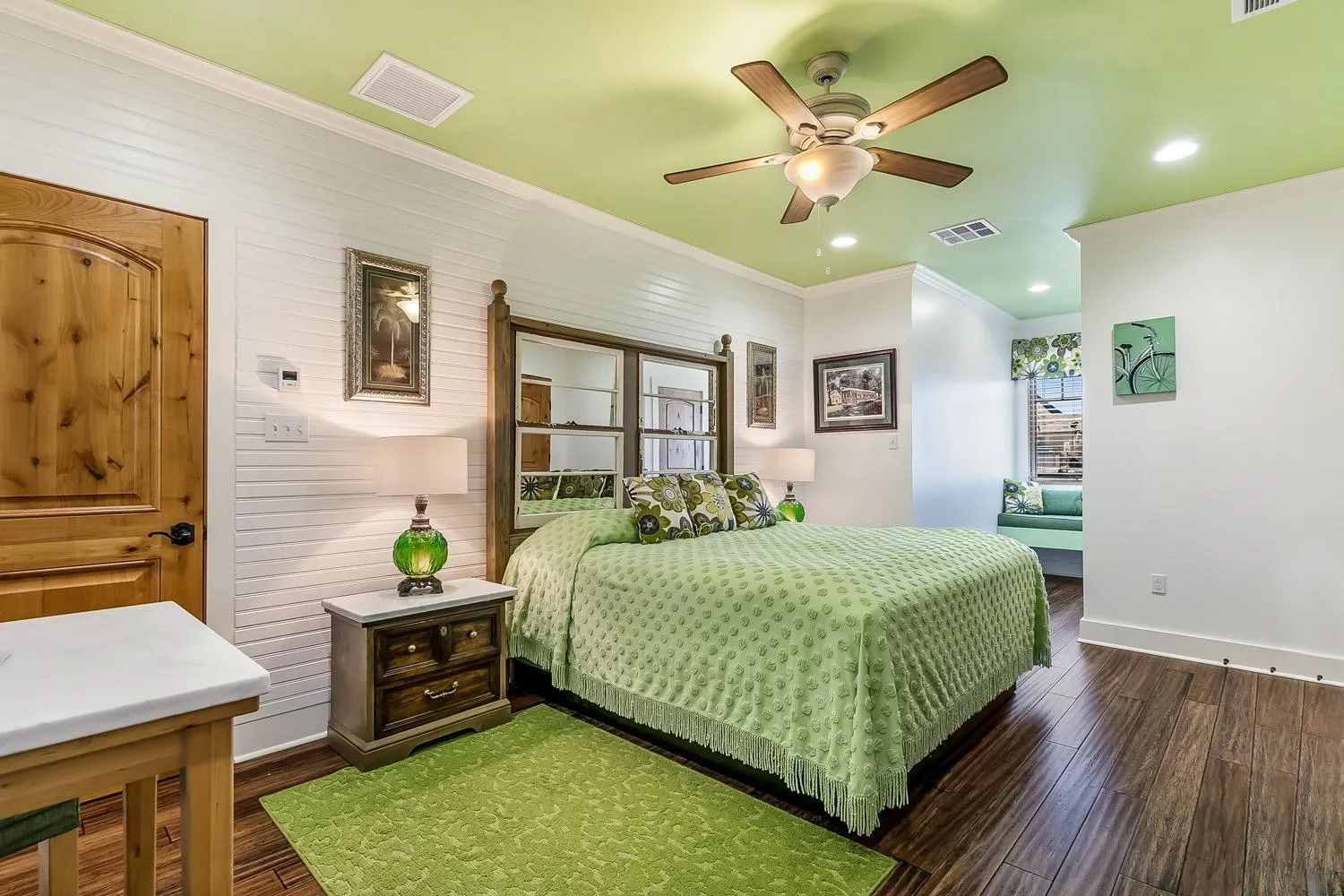 de la Bleau B&B