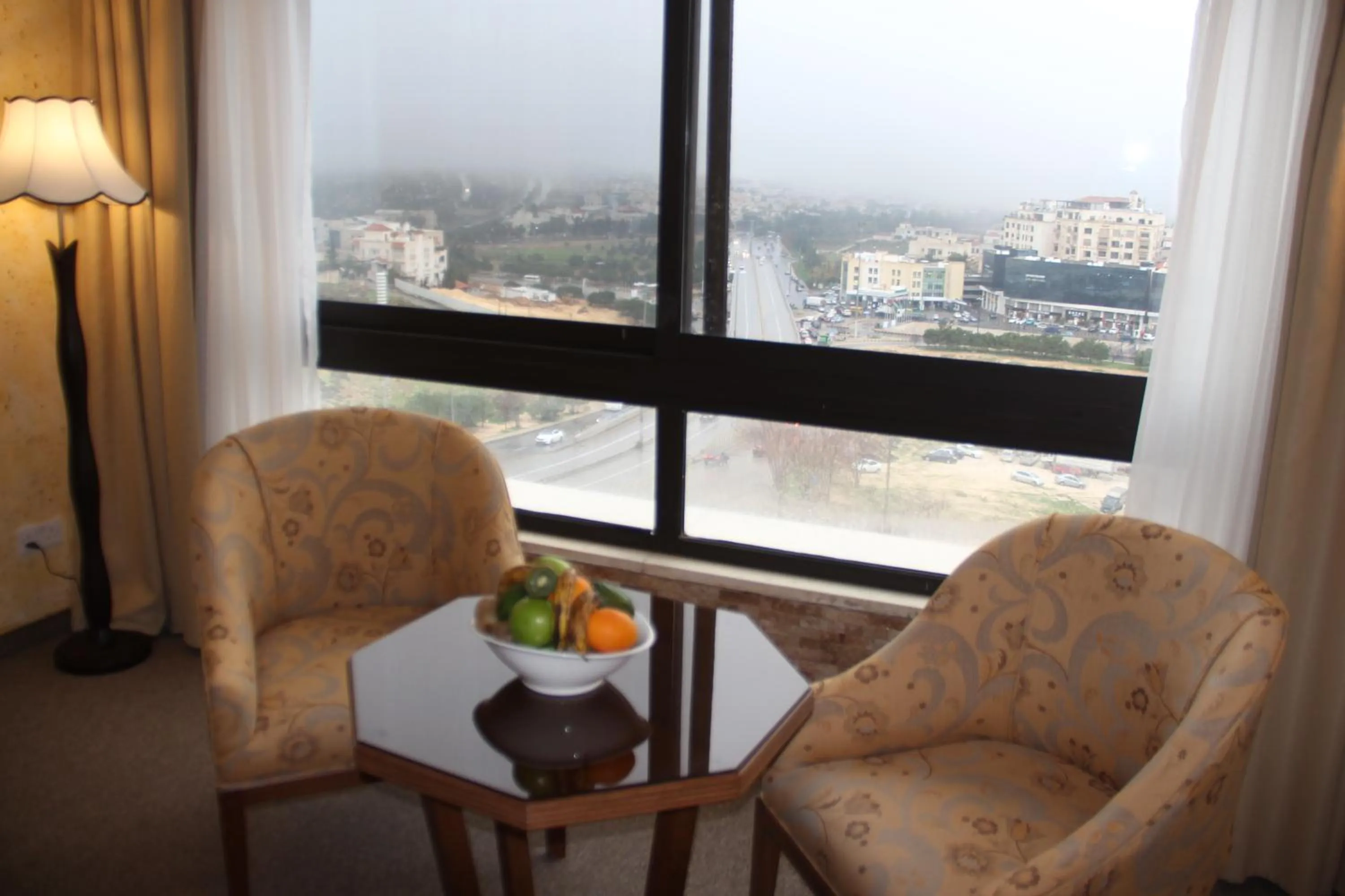 Saray Hotel Amman