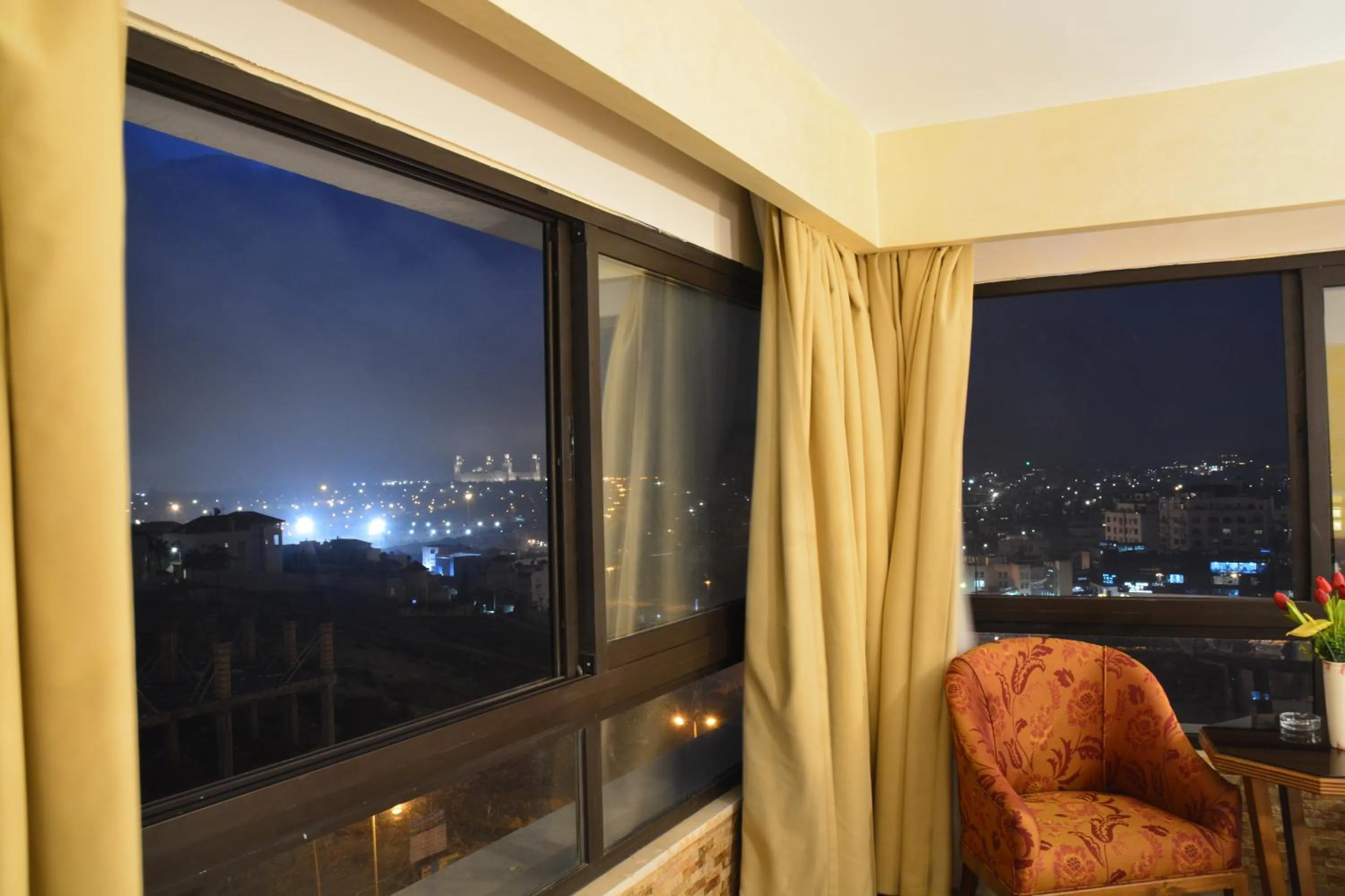 Saray Hotel Amman