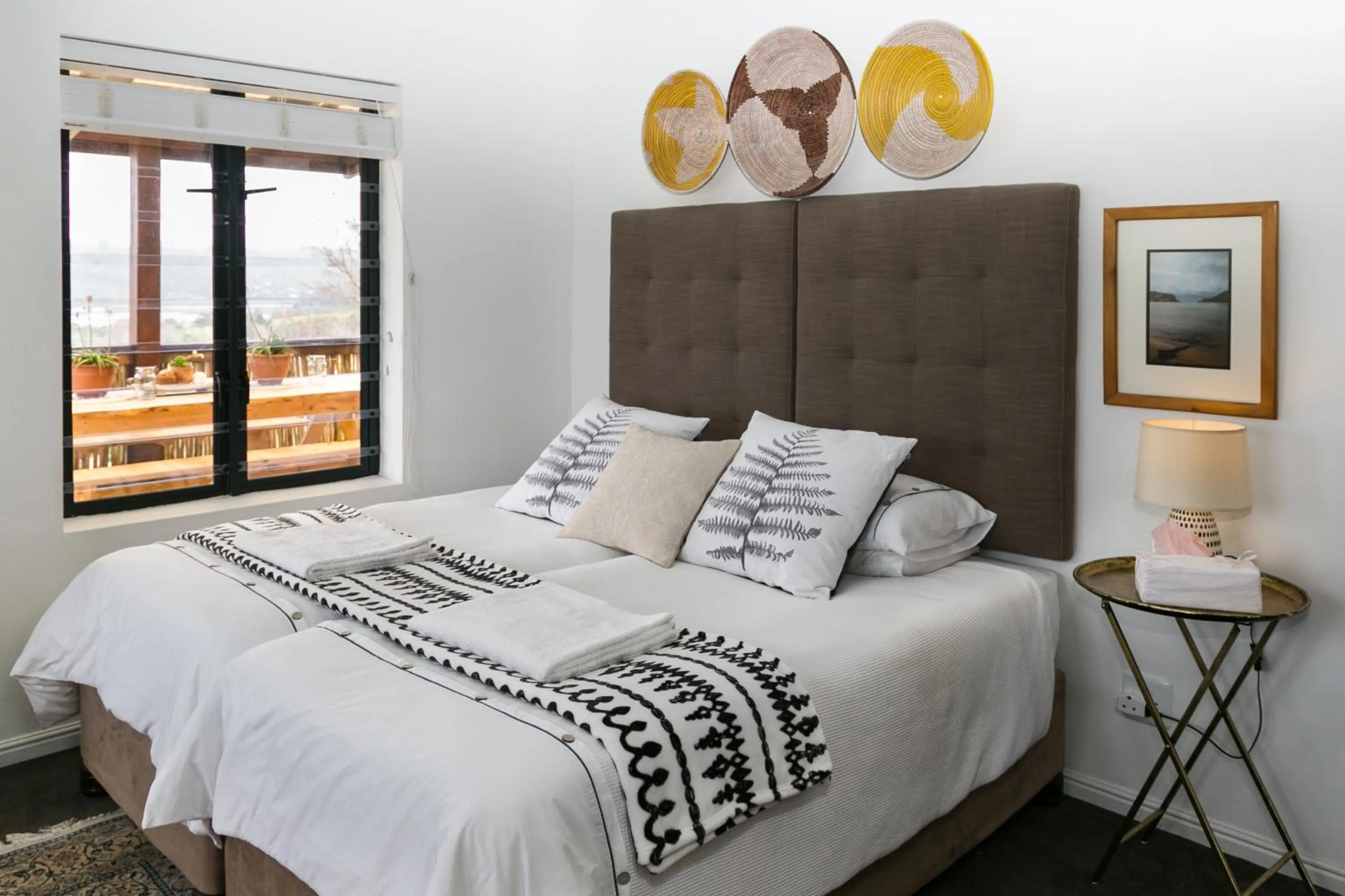 Bed in Narnia Guest House