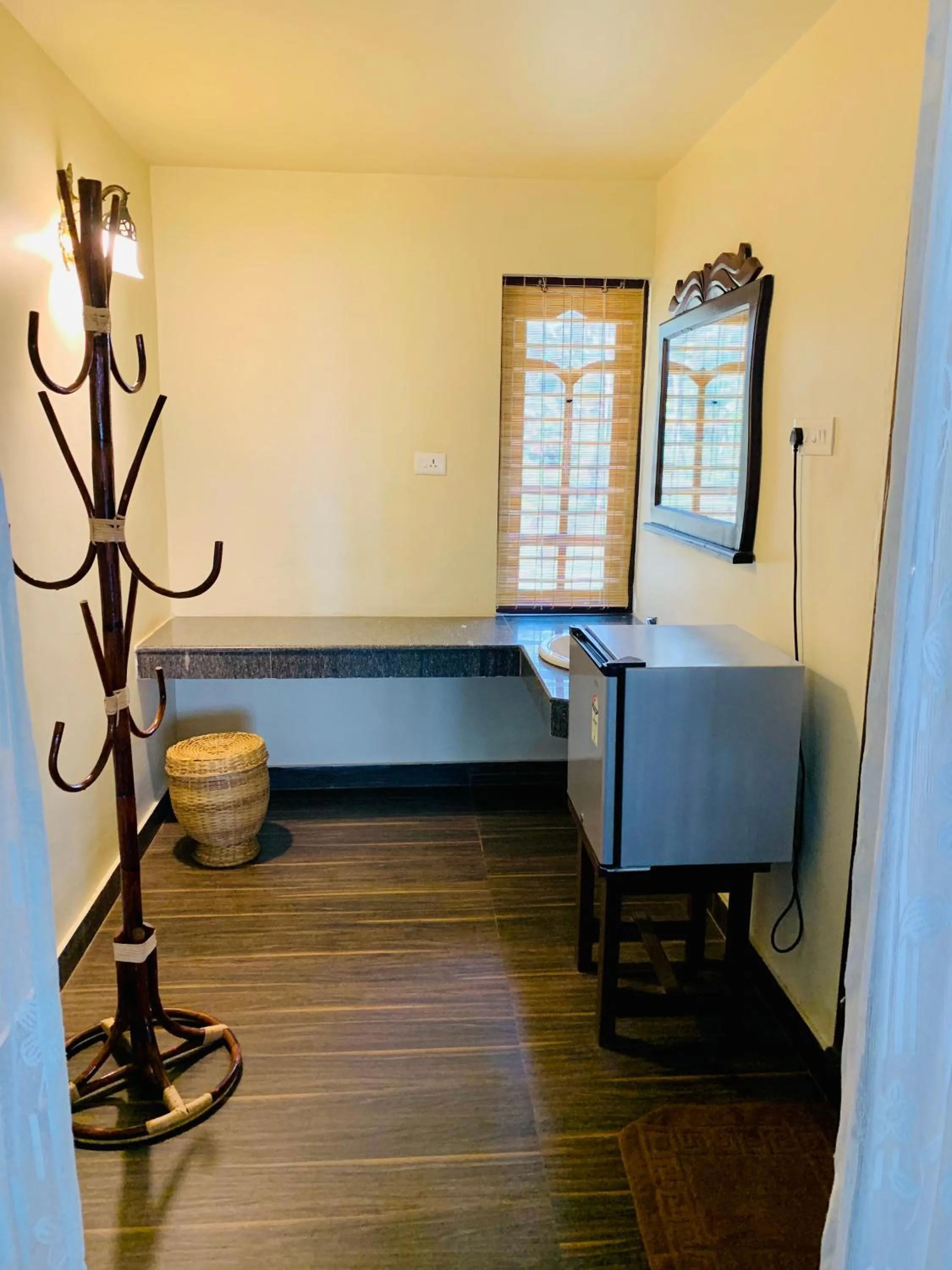Kerala cottage