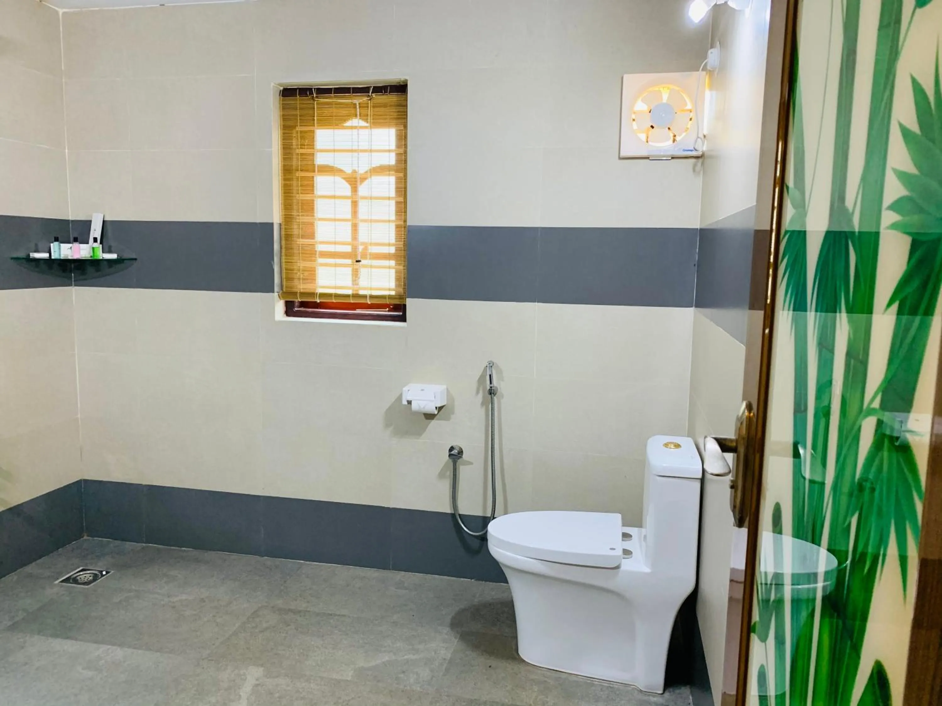 Kerala cottage