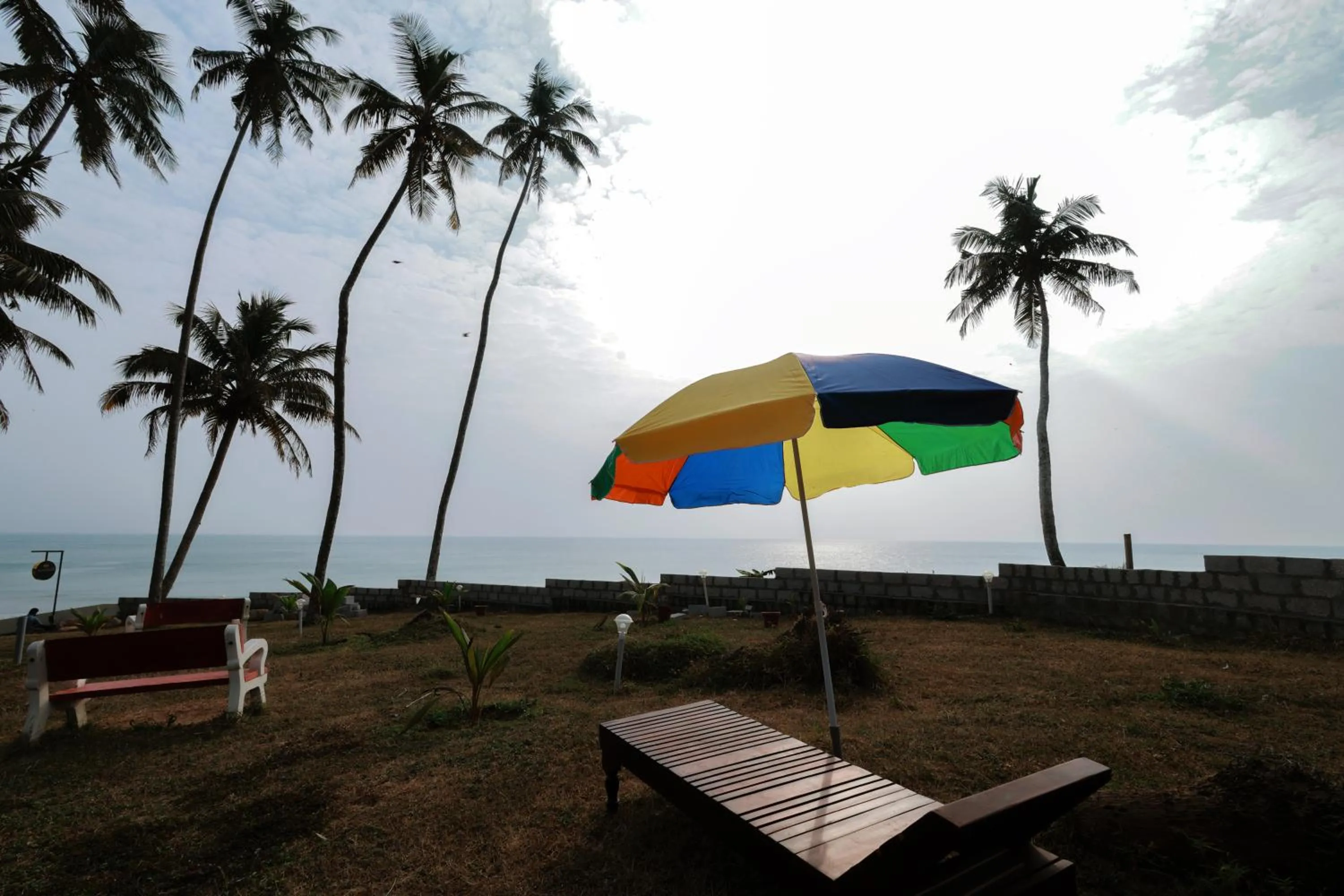 Kerala cottage