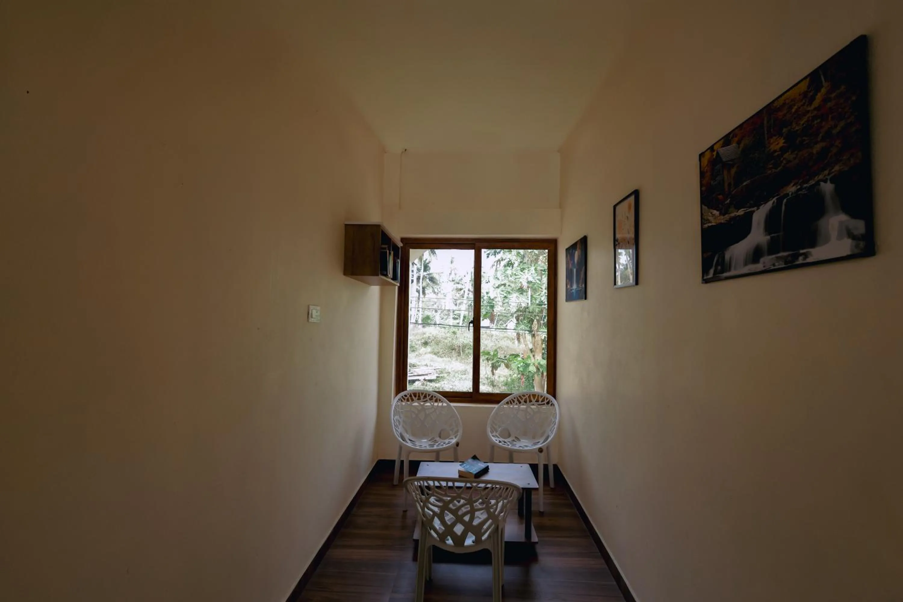 Kerala cottage