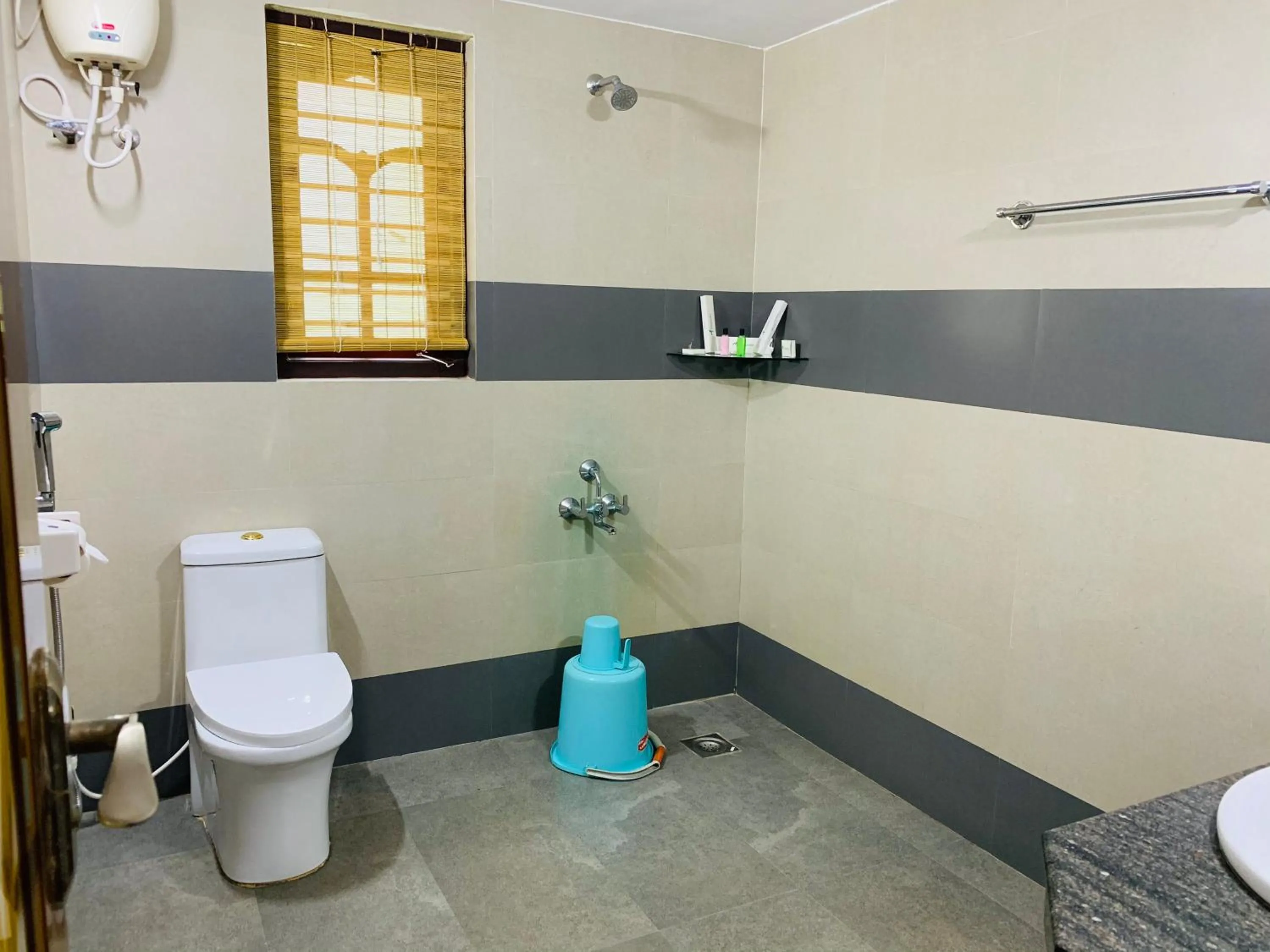 Kerala cottage