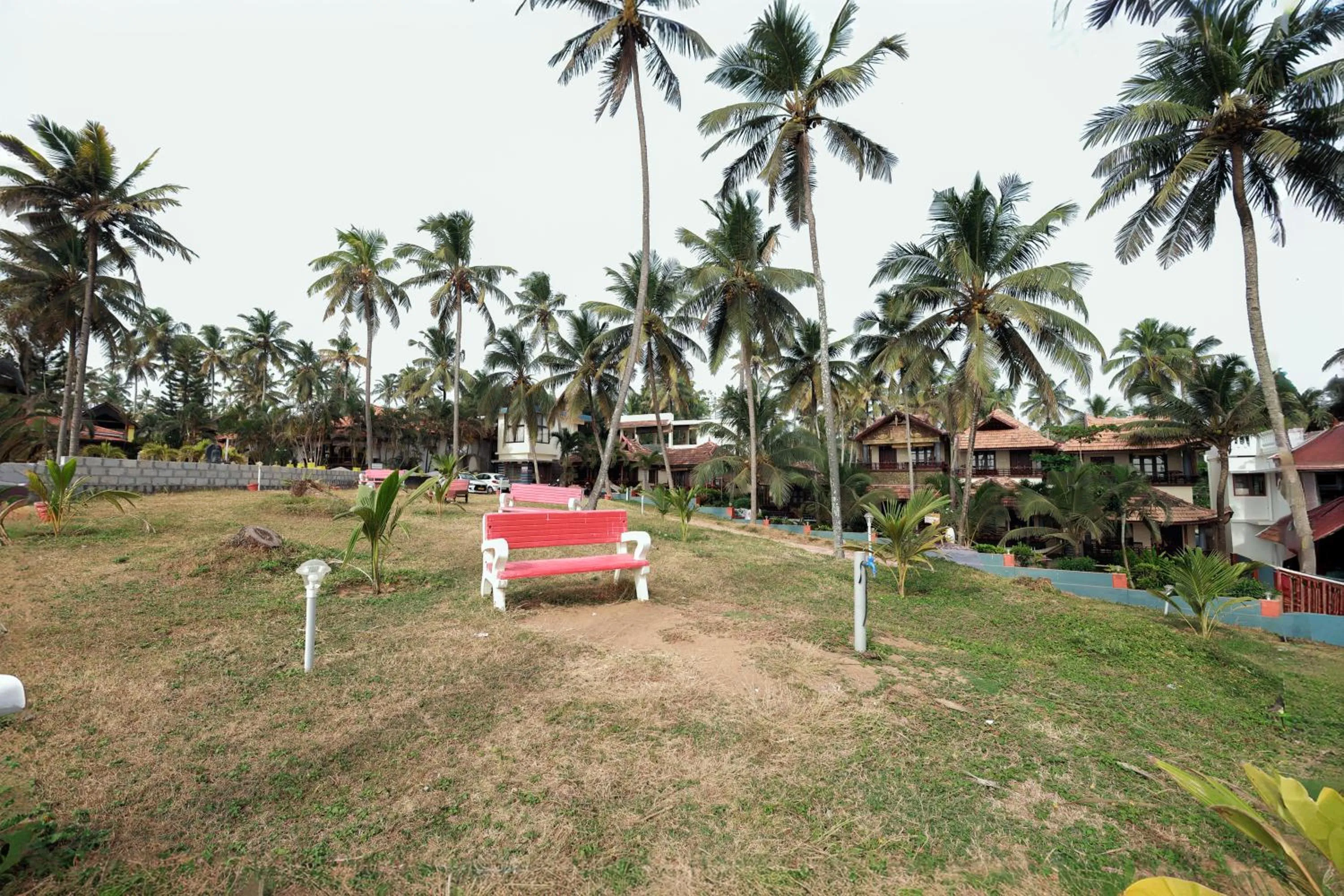 Kerala cottage
