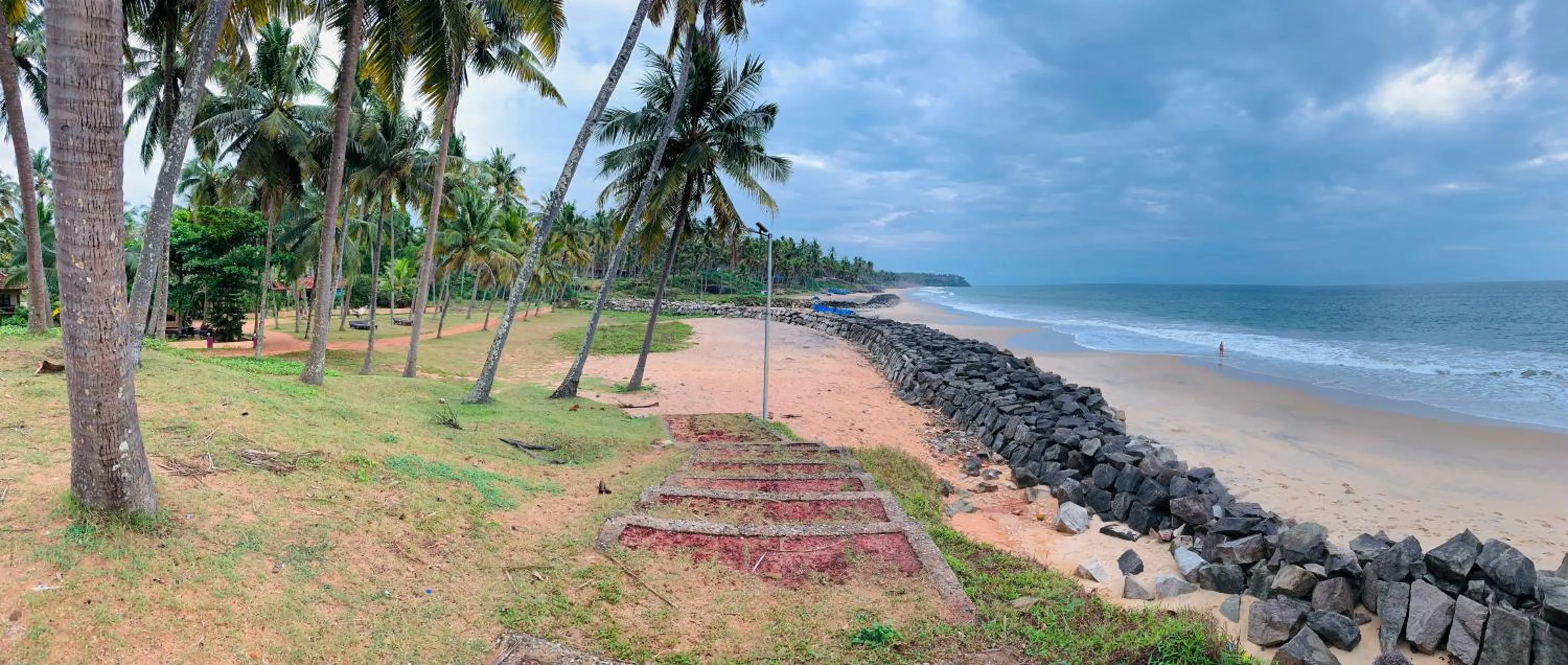 Kerala cottage