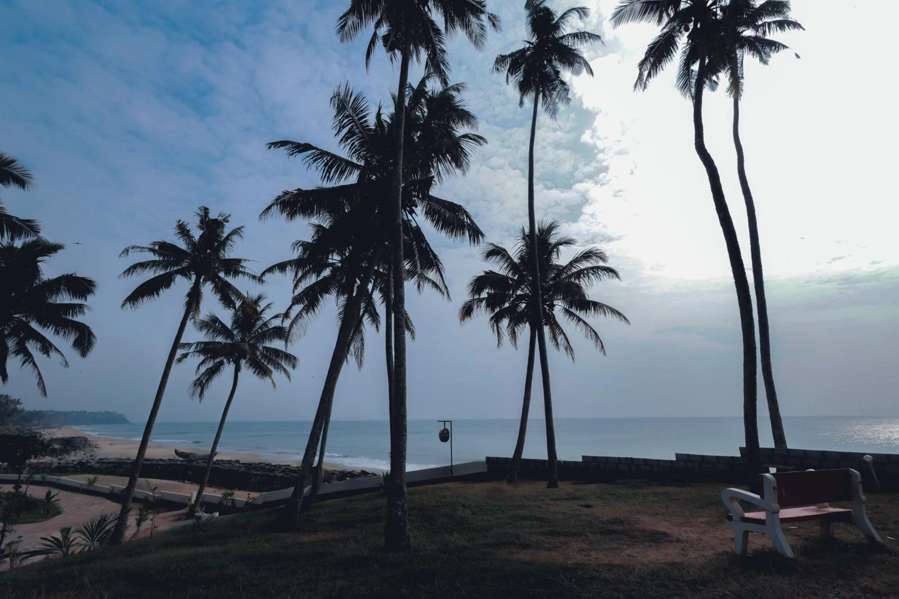Kerala cottage