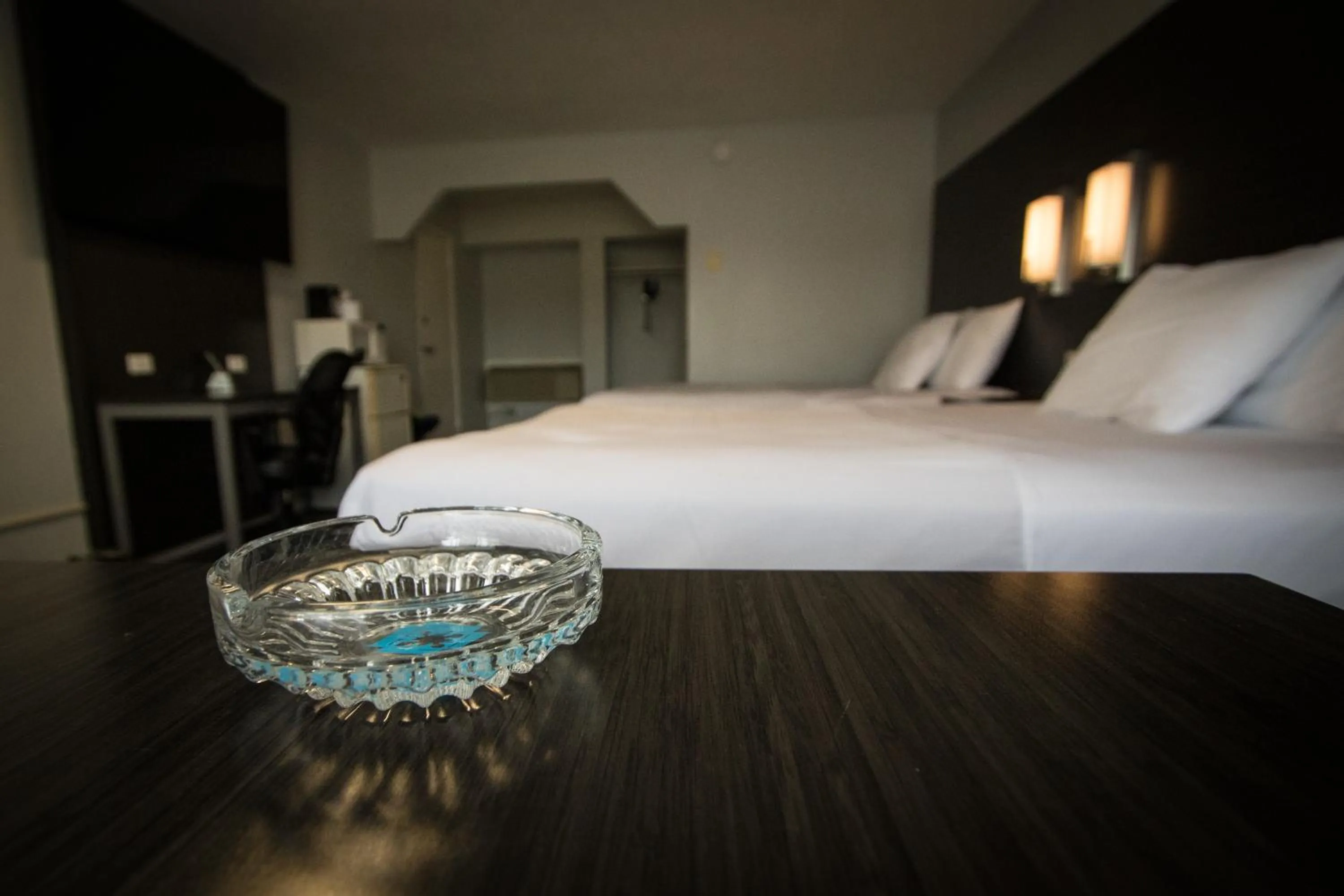 Photo of the whole room, Bed in Envi Boutique Hotel Henderson-Evansville South