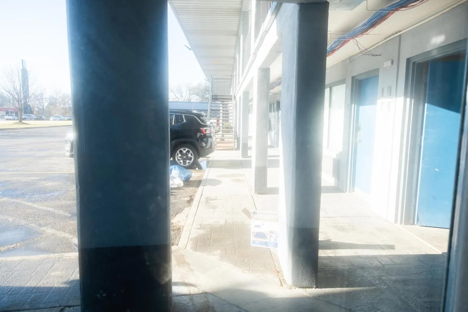 View (from property/room) in Envi Boutique Hotel Henderson-Evansville South