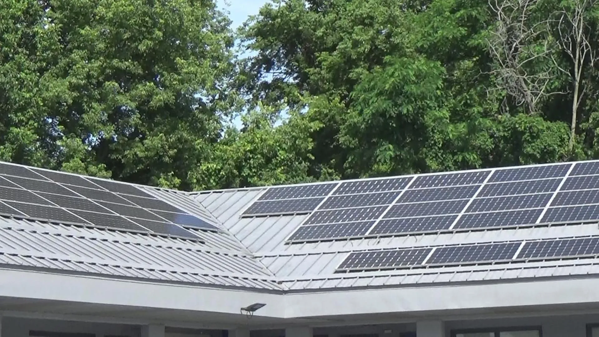 Property building in Envi Boutique Hotel Henderson-Evansville South