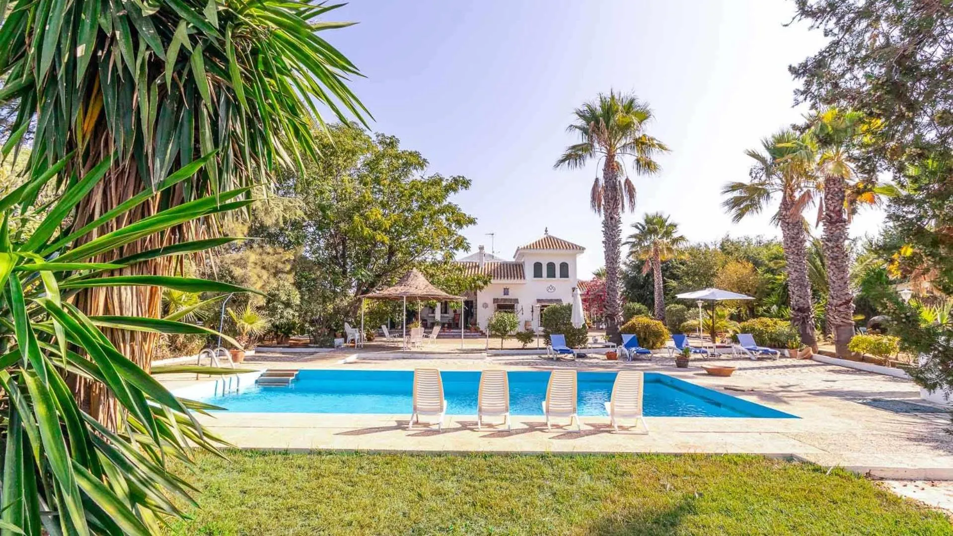 Casa Rural Santa Ana