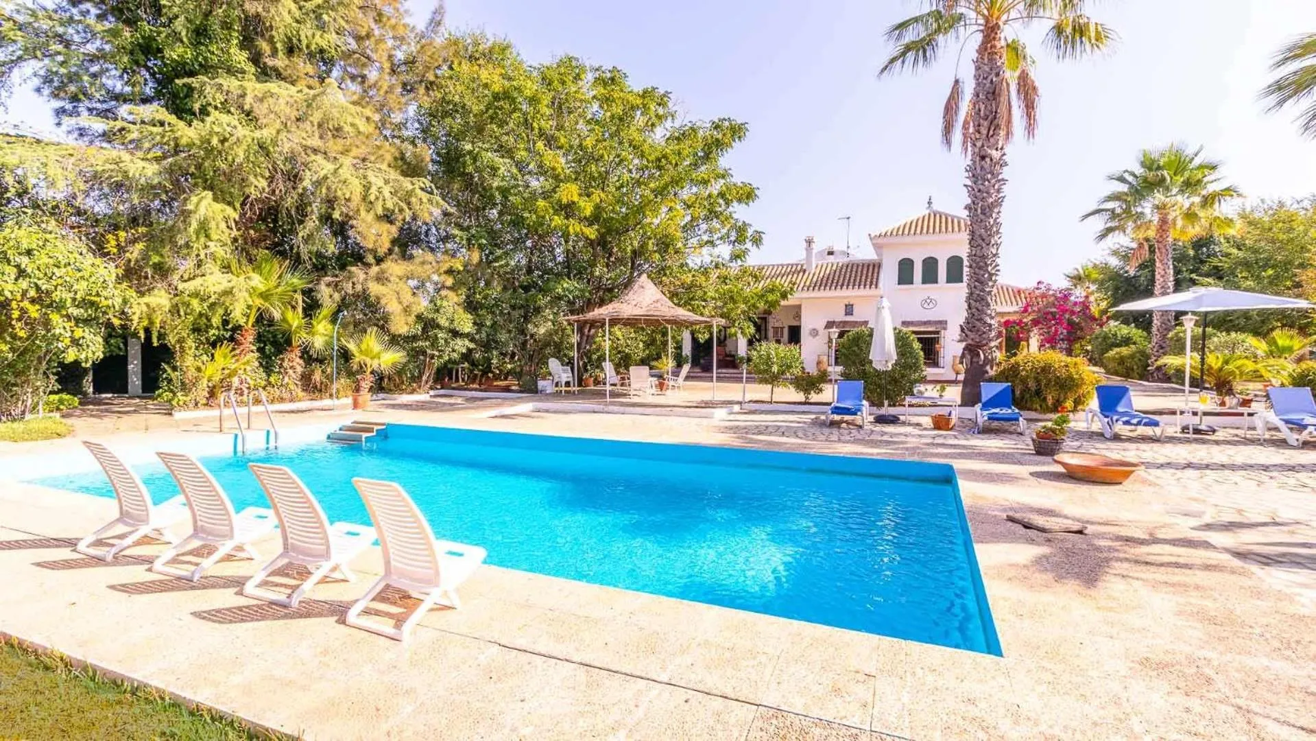 Casa Rural Santa Ana