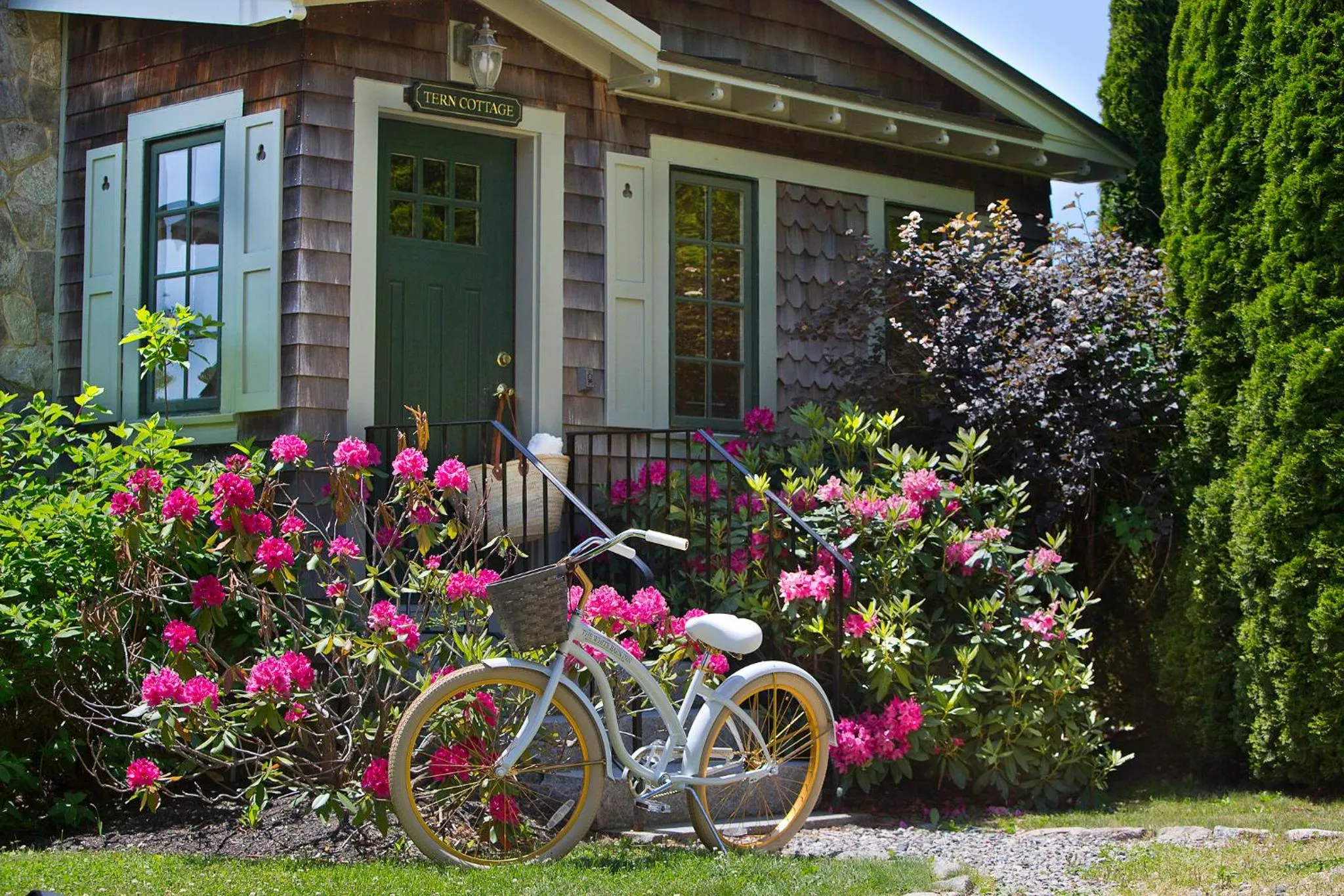 The White Barn Inn & Spa, Auberge Collection